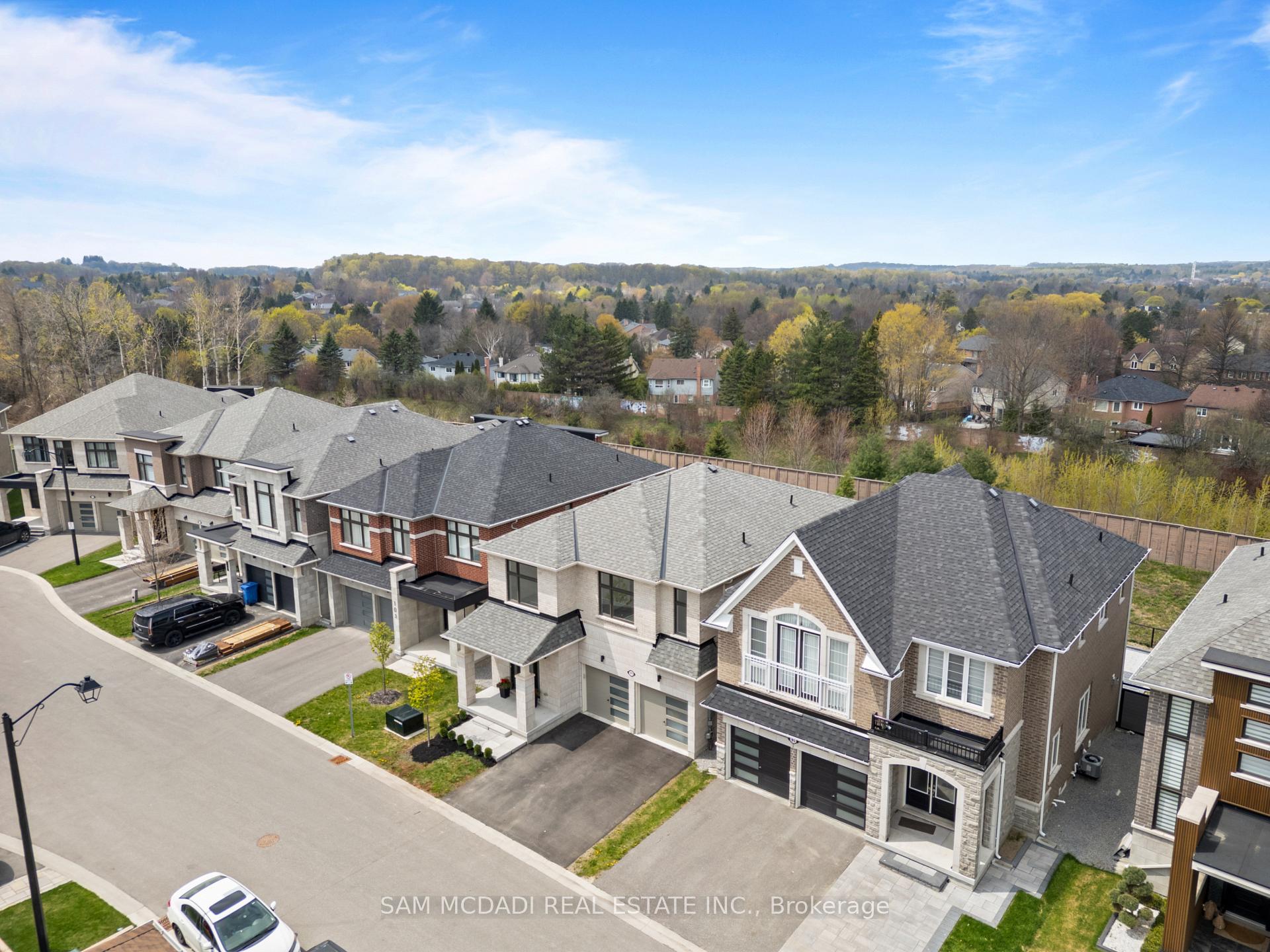 Photo 3 of 99 Black Walnut Court, Aurora, Aurora Estates — HOMEH