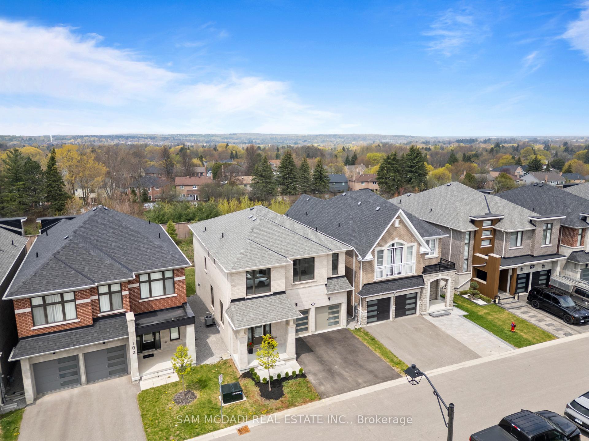 Photo 44 of 99 Black Walnut Court, Aurora, Aurora Estates — HOMEH