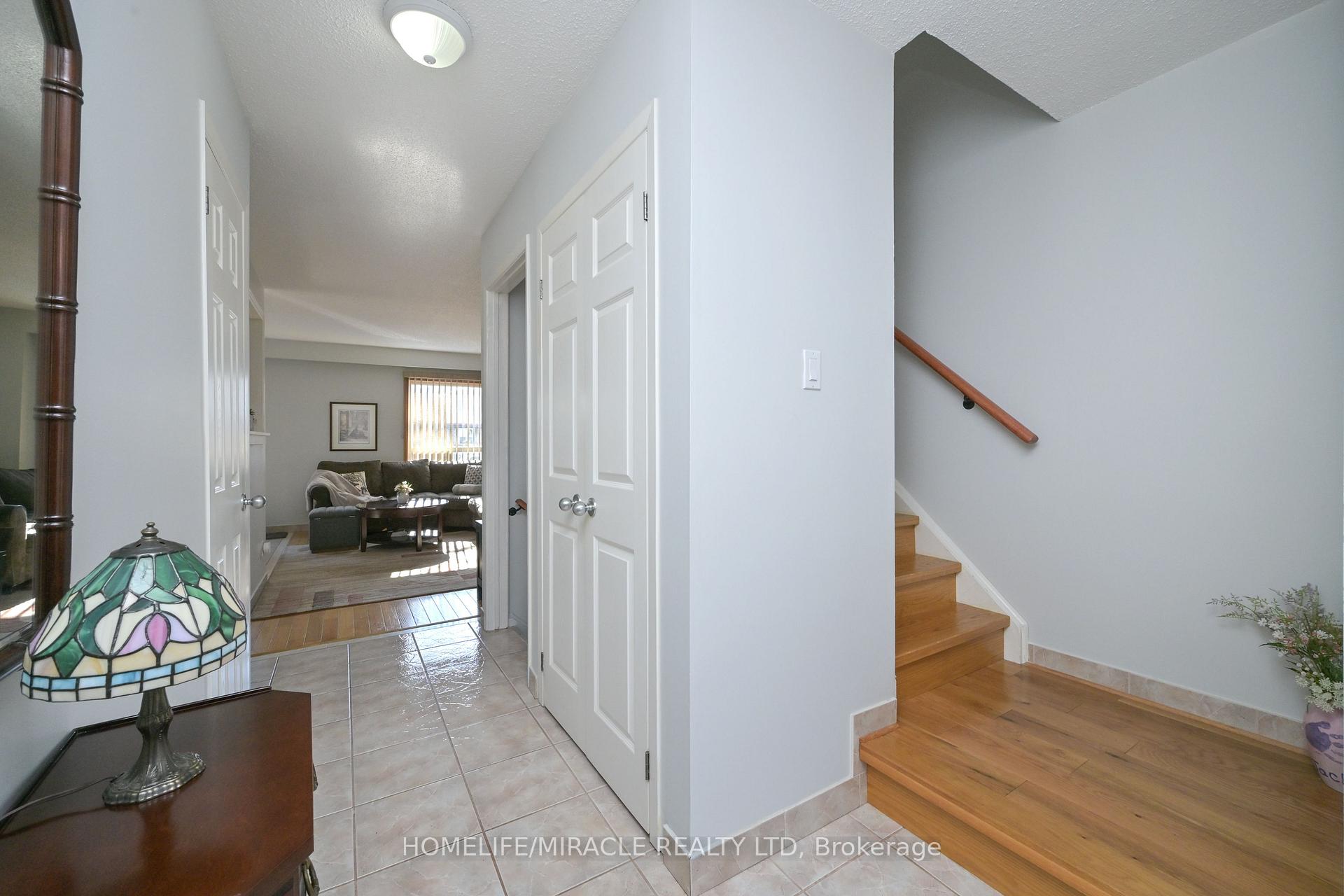 Photo 13 of Unit 27, 121 Falconer Drive, Mississauga, Streetsville — HOMEH