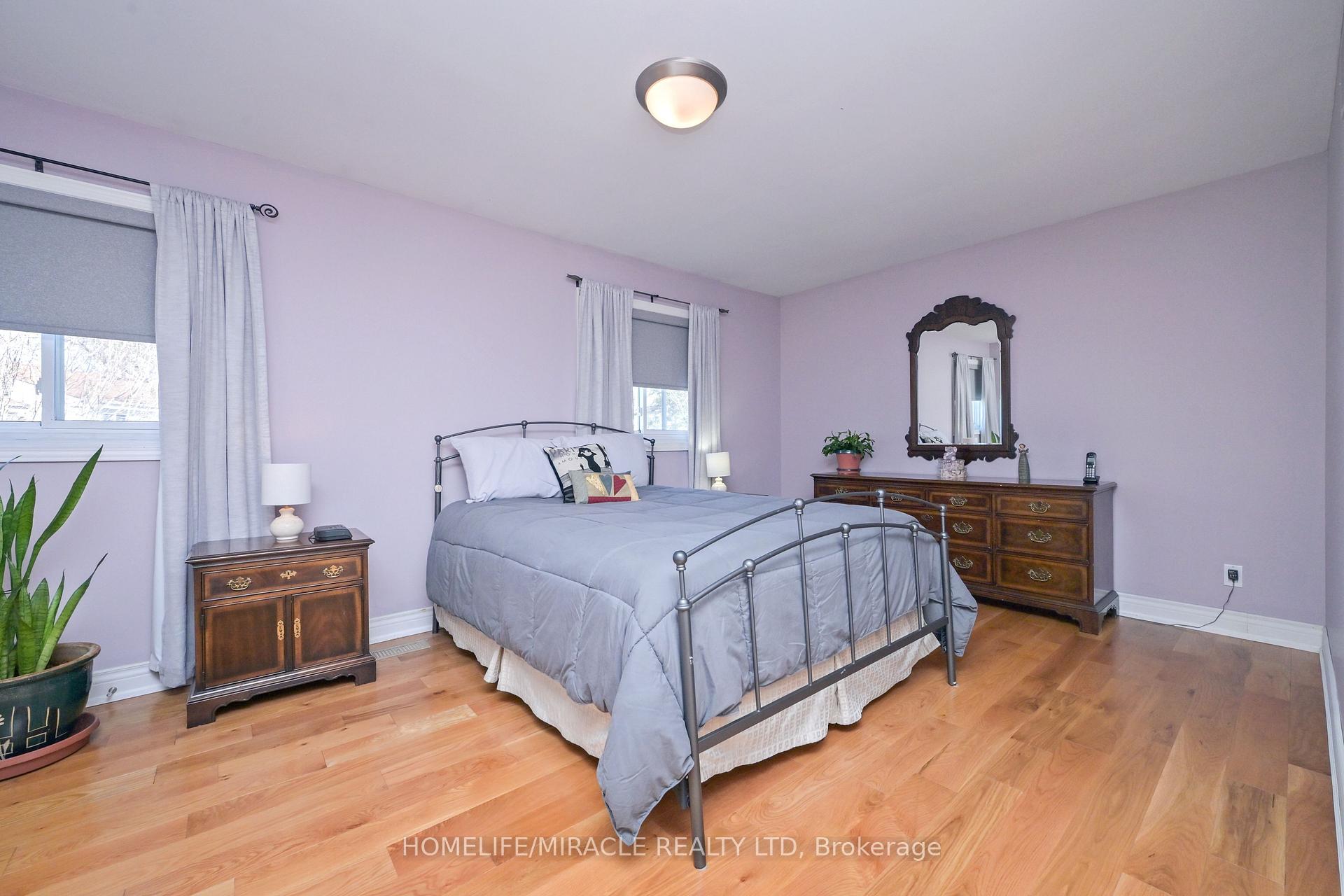 Photo 14 of Unit 27, 121 Falconer Drive, Mississauga, Streetsville — HOMEH