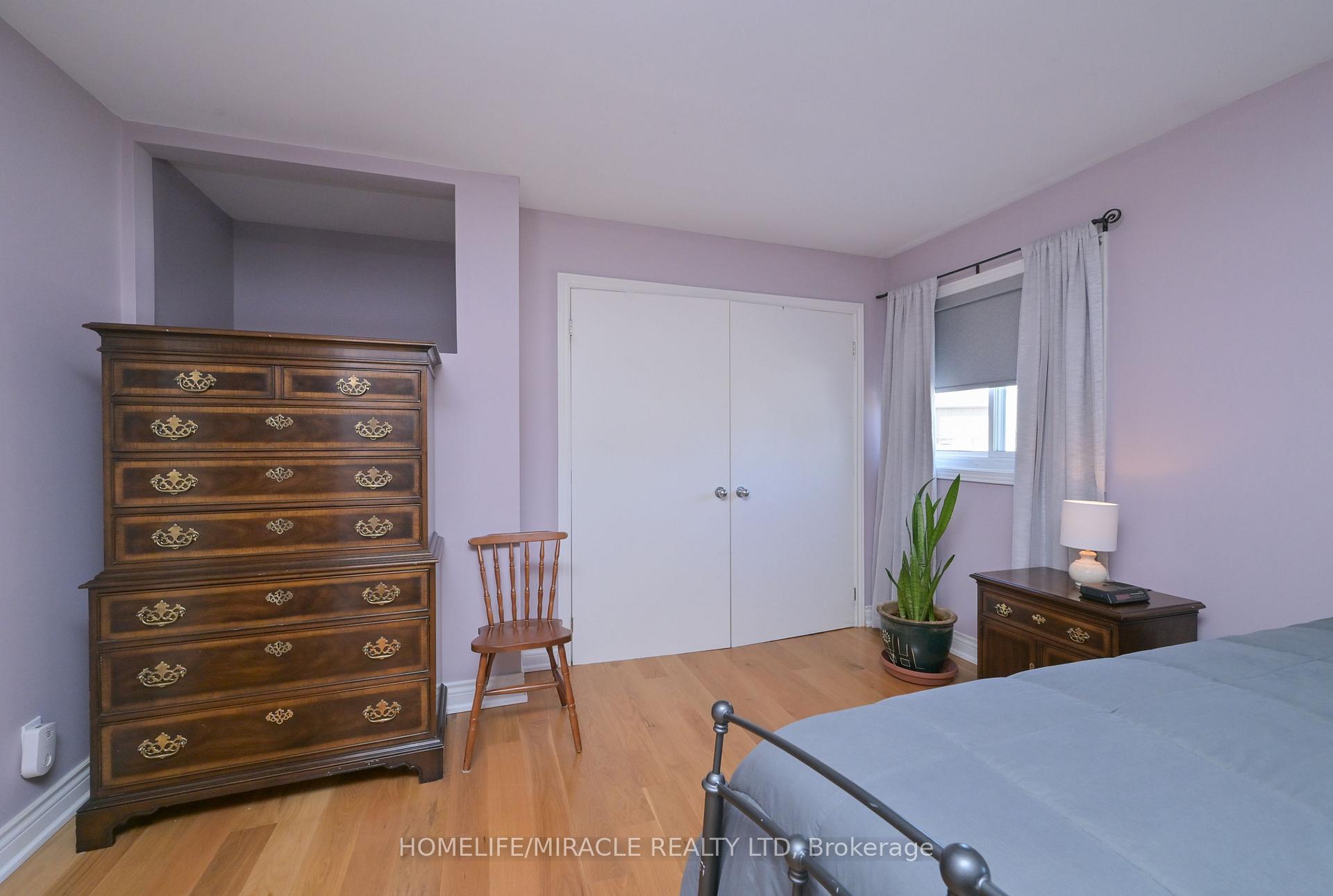 Photo 16 of Unit 27, 121 Falconer Drive, Mississauga, Streetsville — HOMEH