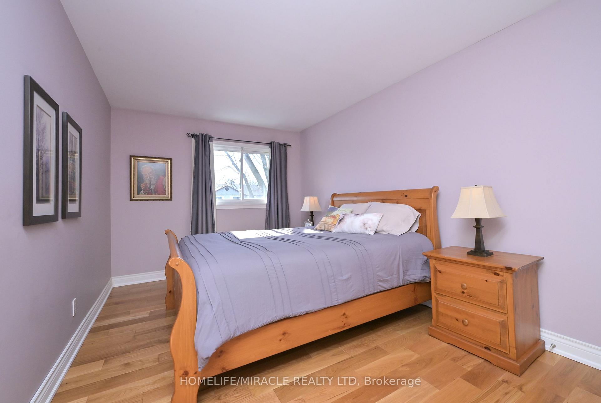 Photo 18 of Unit 27, 121 Falconer Drive, Mississauga, Streetsville — HOMEH