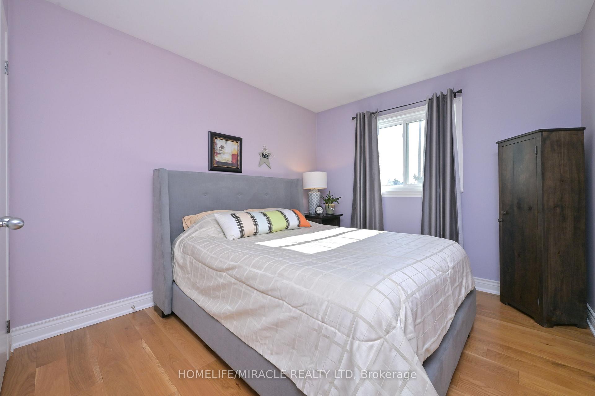 Photo 19 of Unit 27, 121 Falconer Drive, Mississauga, Streetsville — HOMEH