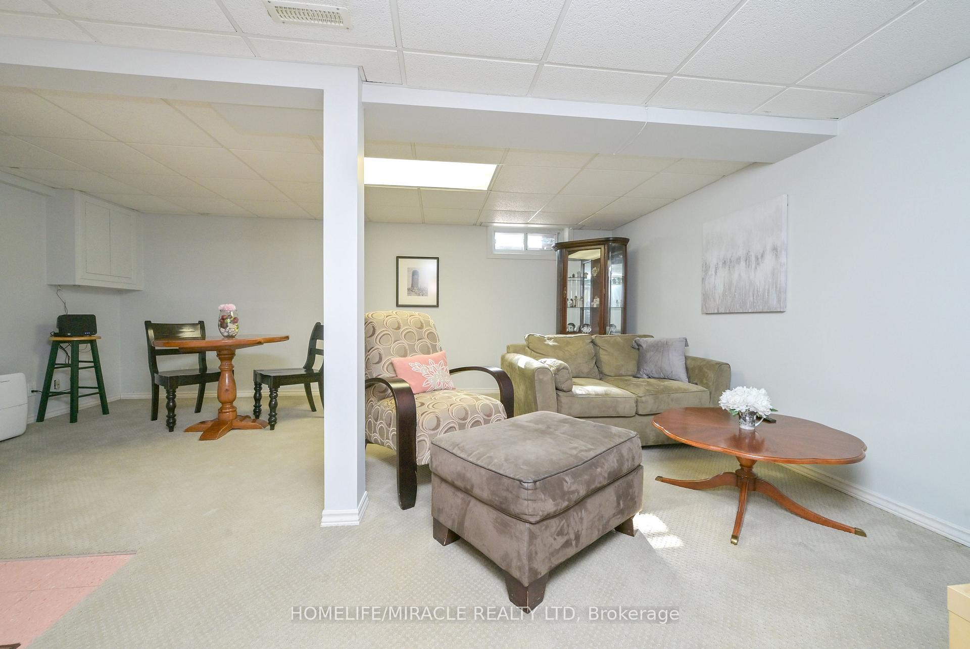 Photo 22 of Unit 27, 121 Falconer Drive, Mississauga, Streetsville — HOMEH