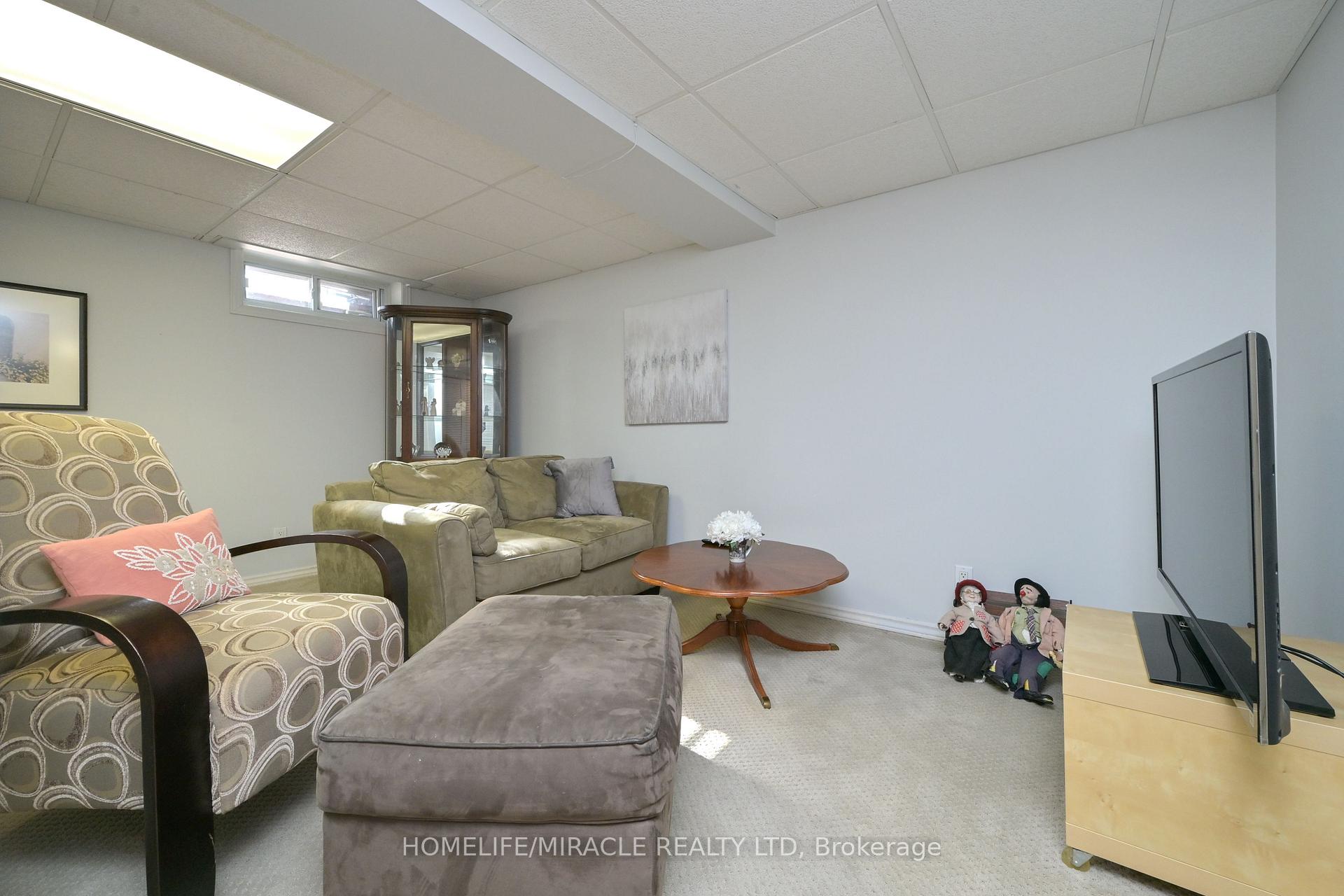 Photo 23 of Unit 27, 121 Falconer Drive, Mississauga, Streetsville — HOMEH