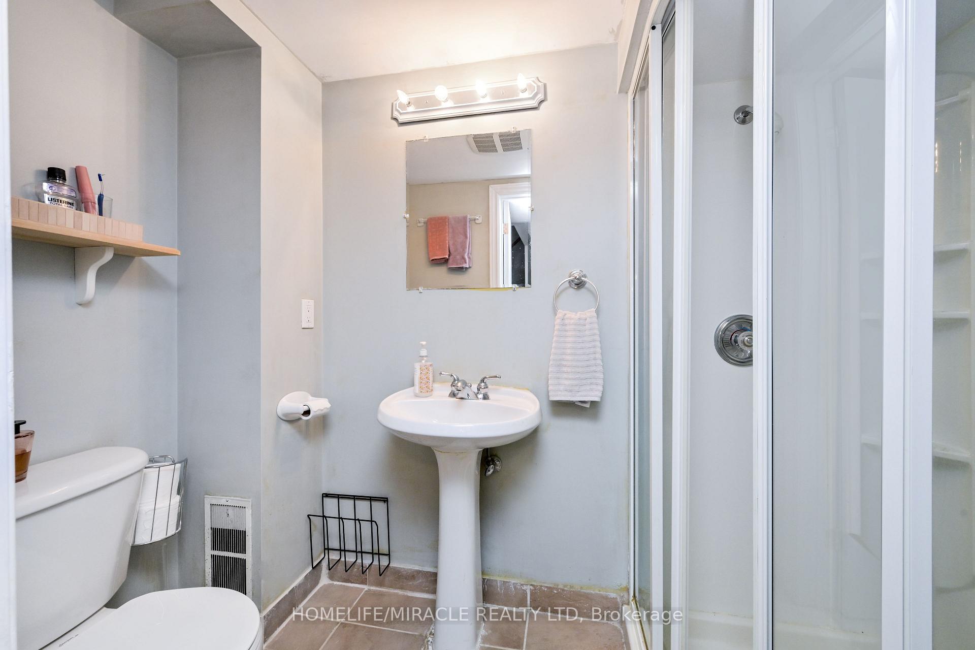 Photo 28 of Unit 27, 121 Falconer Drive, Mississauga, Streetsville — HOMEH