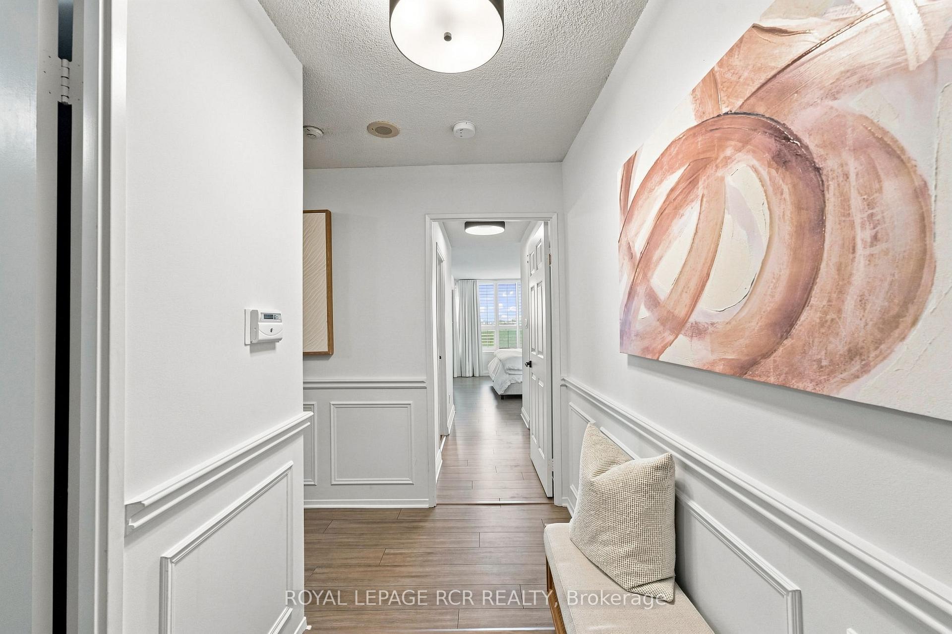 Photo 16 of Unit 1016, 268 Ridley Boulevard, Toronto, Bedford Park-Nortown — HOMEH