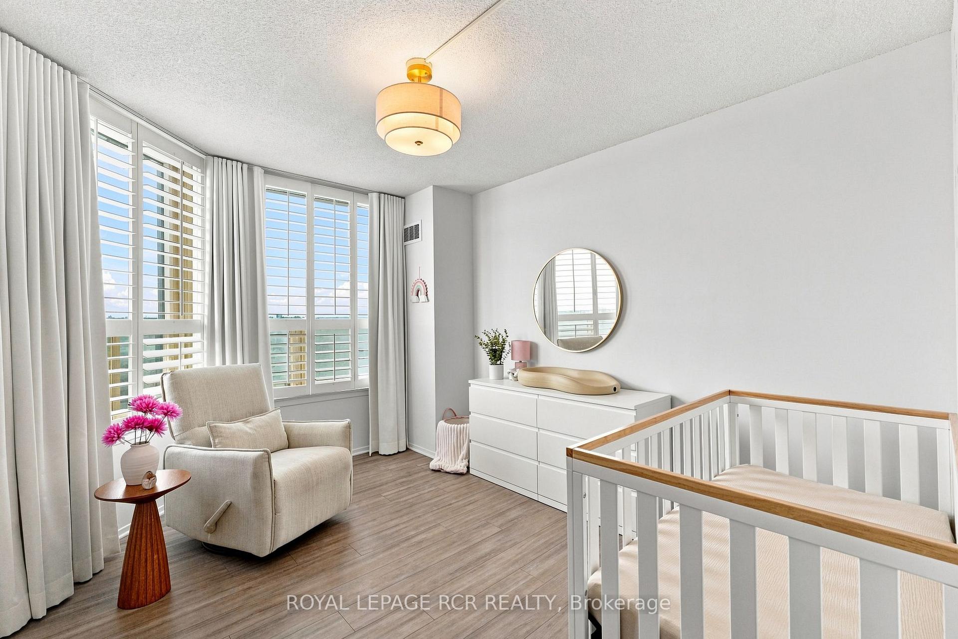 Photo 22 of Unit 1016, 268 Ridley Boulevard, Toronto, Bedford Park-Nortown — HOMEH