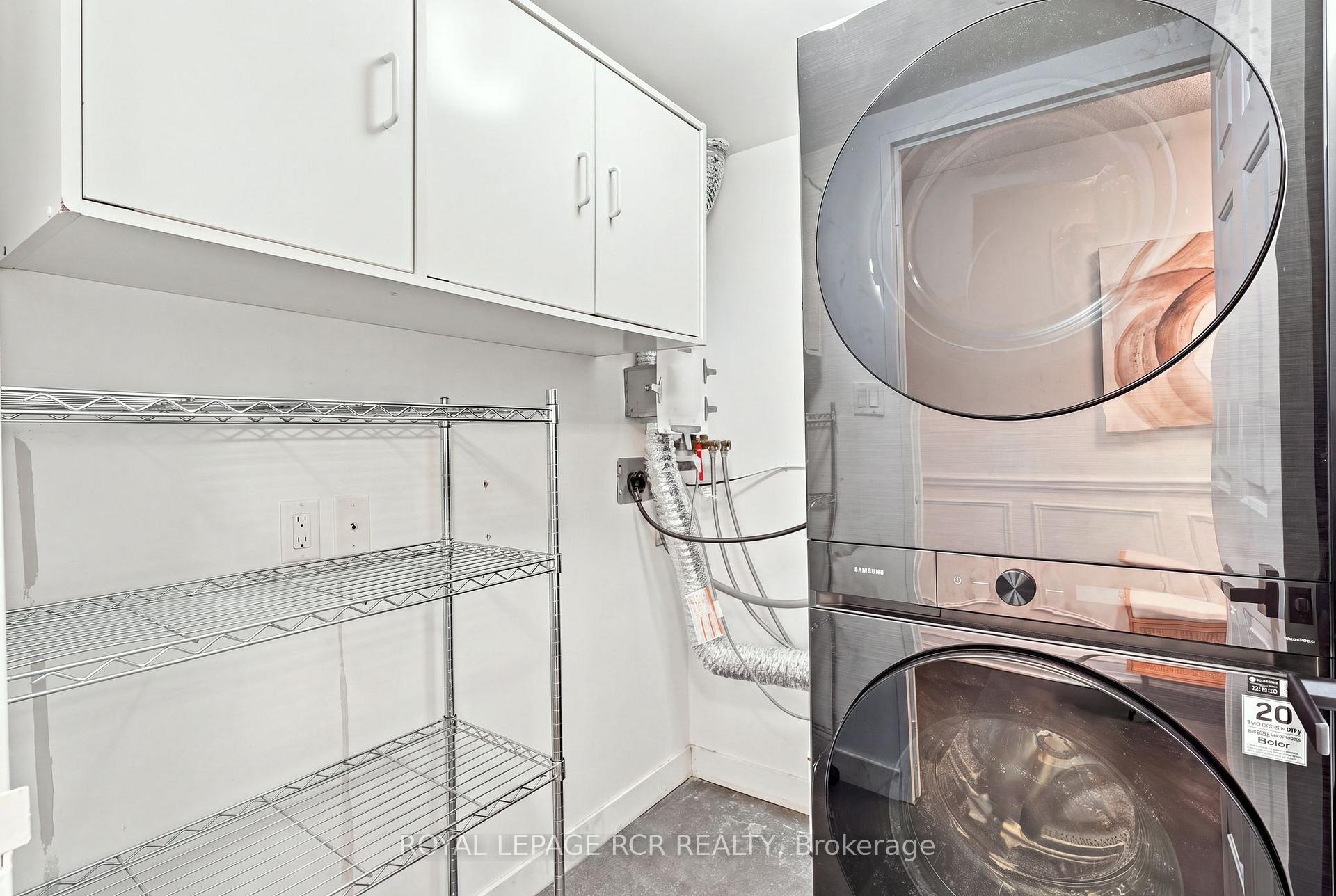 Photo 25 of Unit 1016, 268 Ridley Boulevard, Toronto, Bedford Park-Nortown — HOMEH
