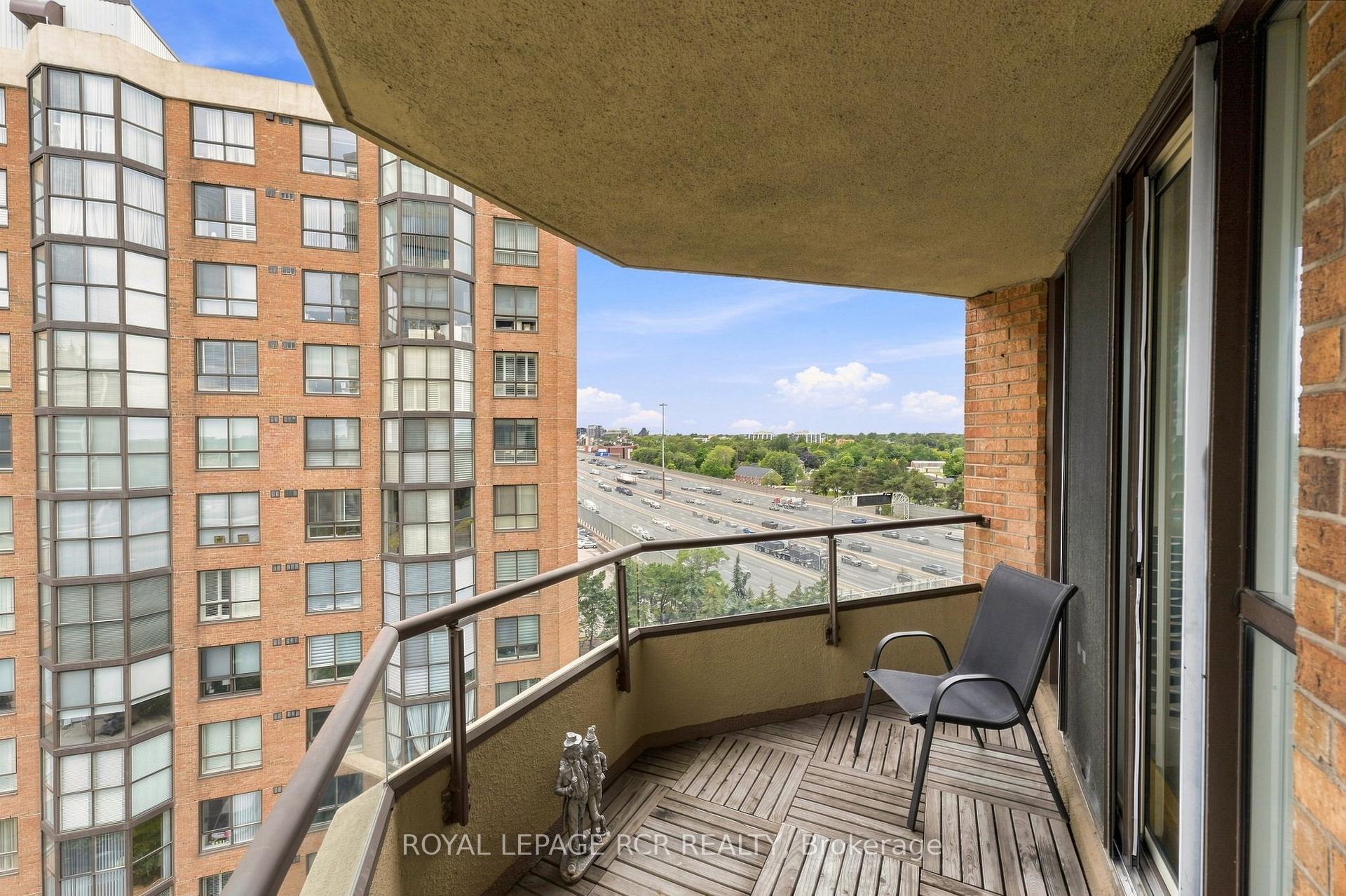 Photo 26 of Unit 1016, 268 Ridley Boulevard, Toronto, Bedford Park-Nortown — HOMEH