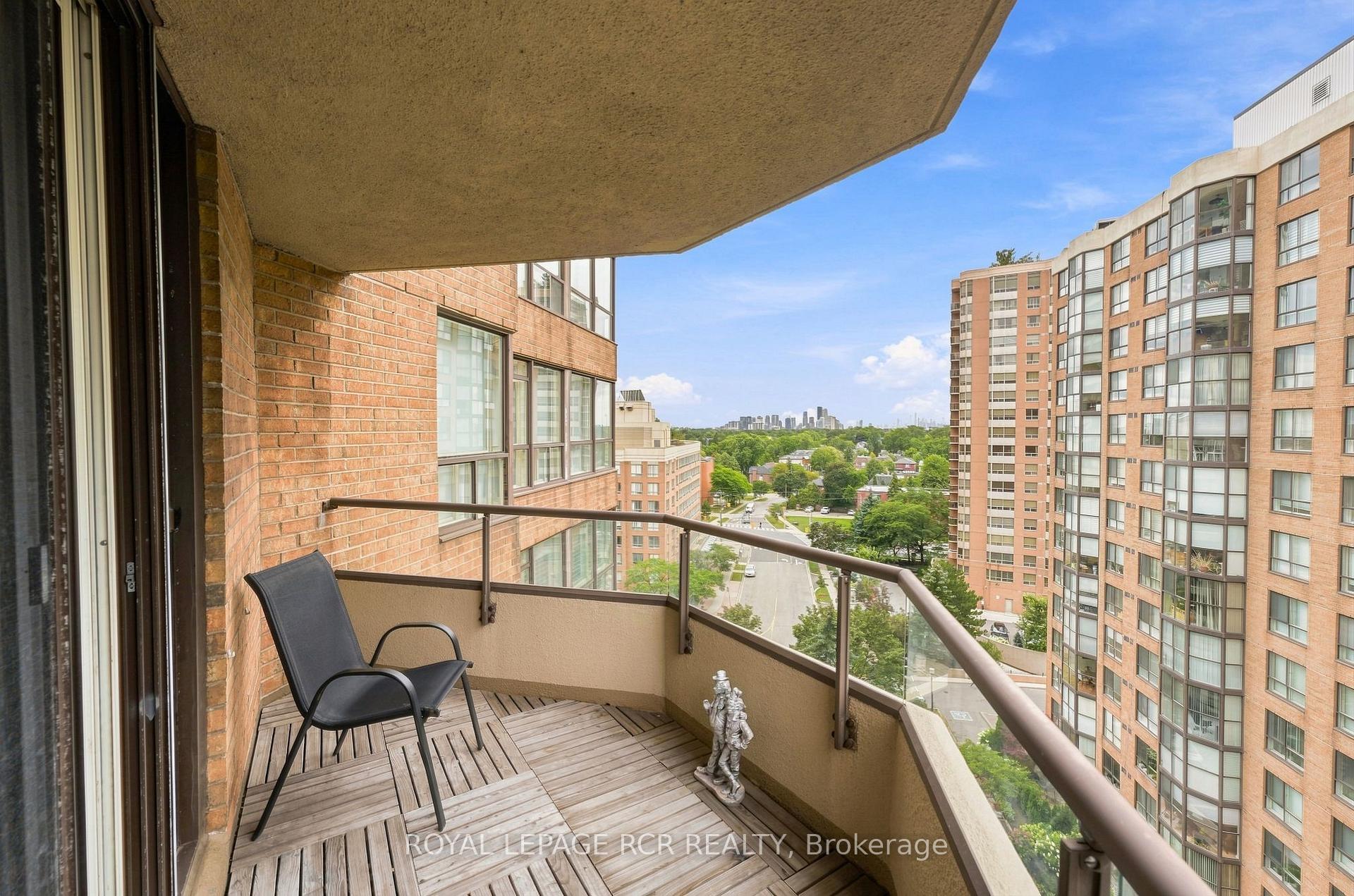 Photo 27 of Unit 1016, 268 Ridley Boulevard, Toronto, Bedford Park-Nortown — HOMEH