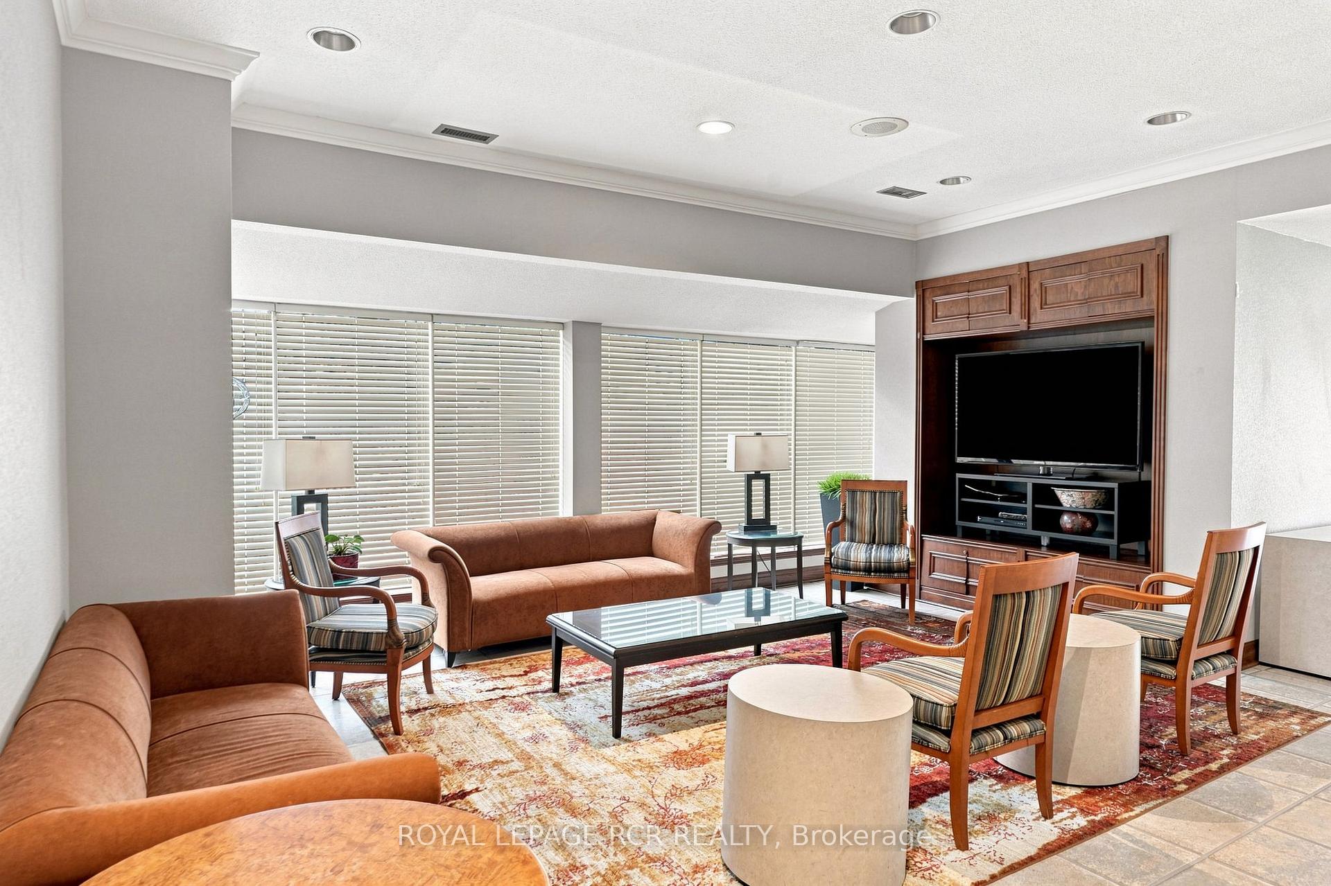 Photo 30 of Unit 1016, 268 Ridley Boulevard, Toronto, Bedford Park-Nortown — HOMEH