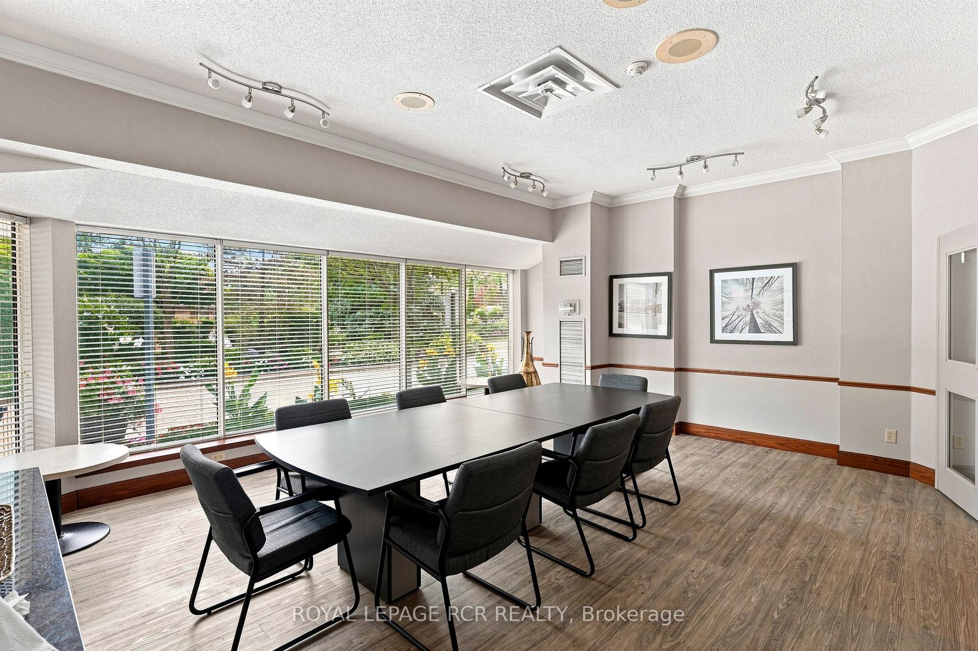 Photo 31 of Unit 1016, 268 Ridley Boulevard, Toronto, Bedford Park-Nortown — HOMEH
