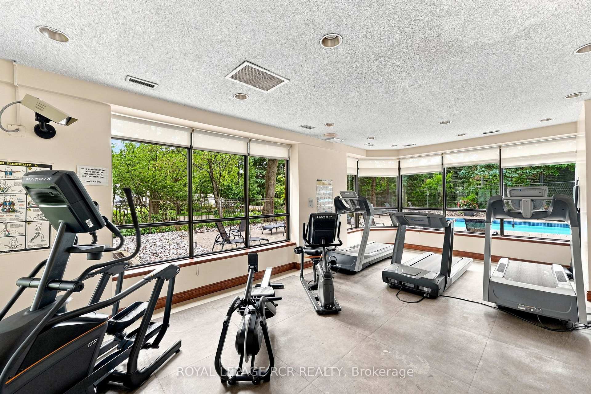 Photo 32 of Unit 1016, 268 Ridley Boulevard, Toronto, Bedford Park-Nortown — HOMEH