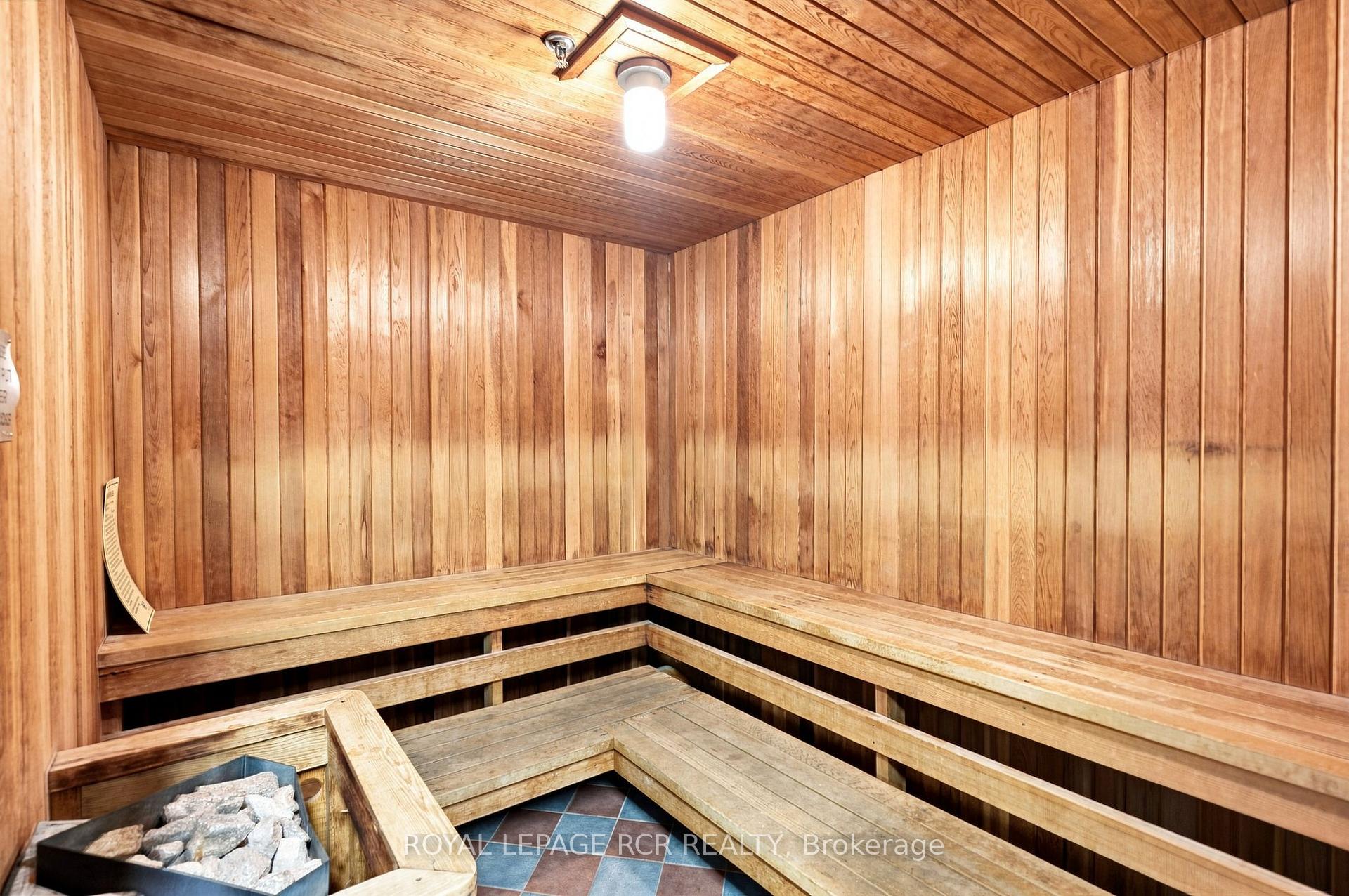 Photo 33 of Unit 1016, 268 Ridley Boulevard, Toronto, Bedford Park-Nortown — HOMEH
