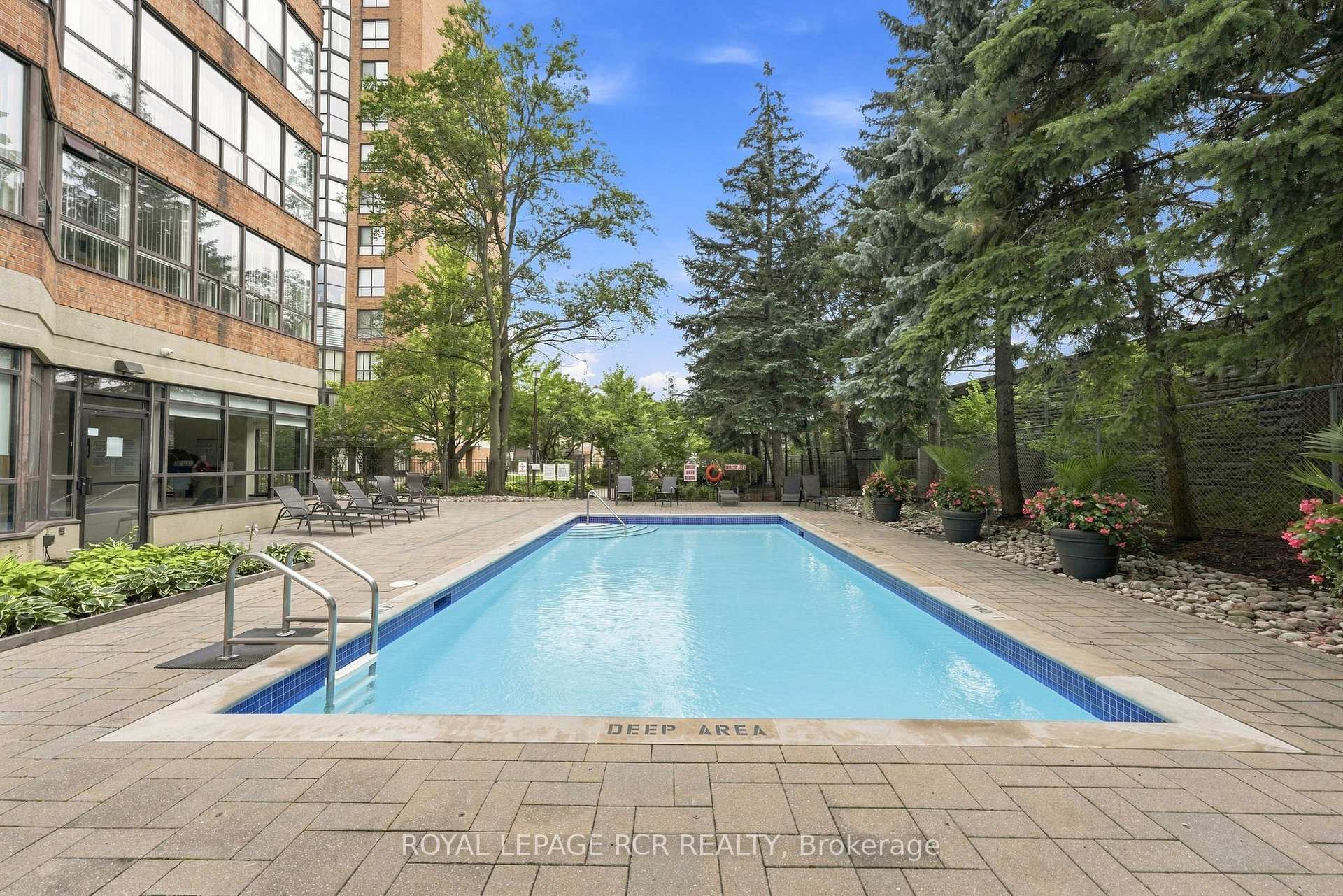 Photo 36 of Unit 1016, 268 Ridley Boulevard, Toronto, Bedford Park-Nortown — HOMEH