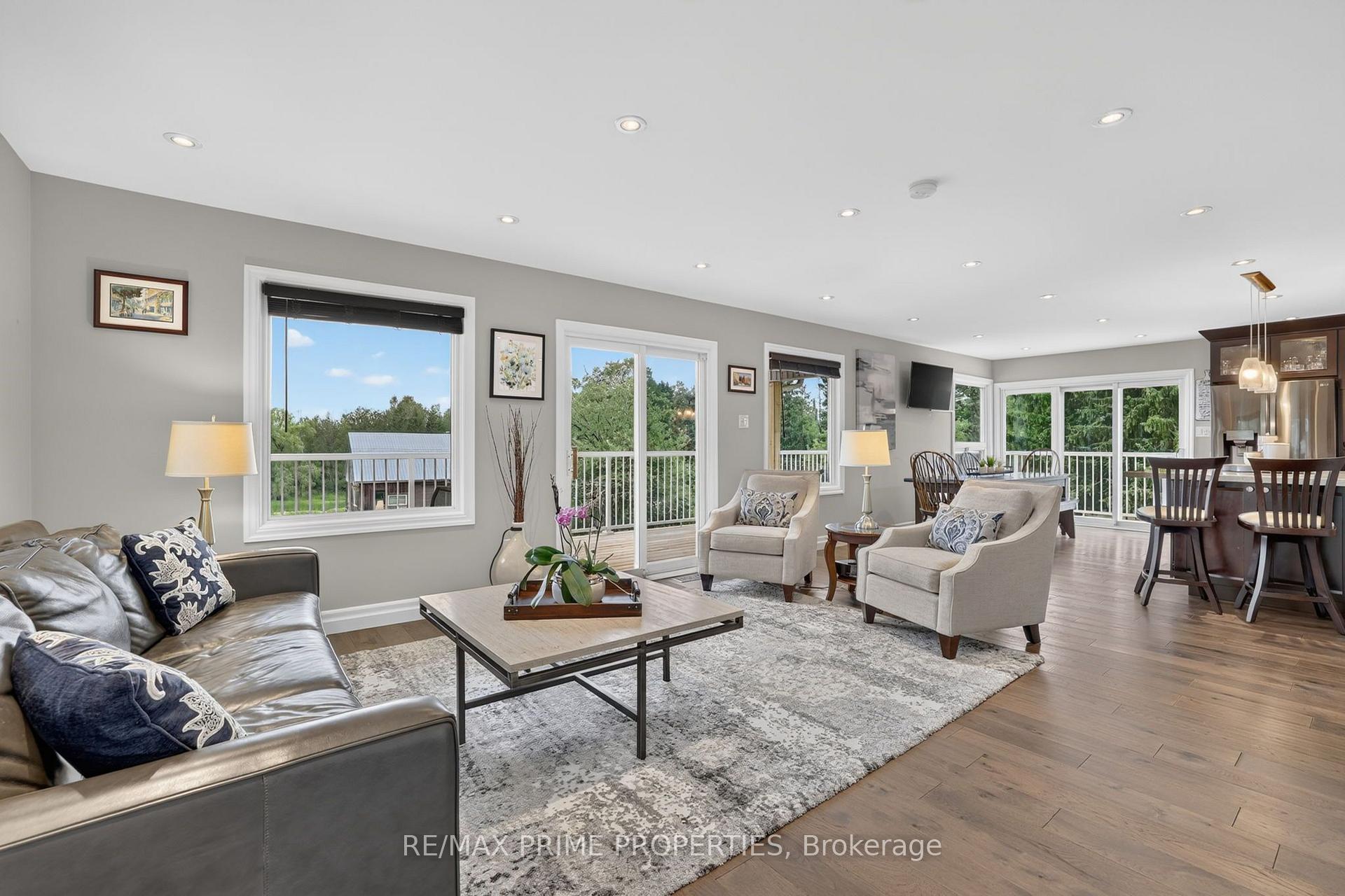 Photo 4 of 8538 Old Shiloh Road, Georgina, Baldwin — HOMEH