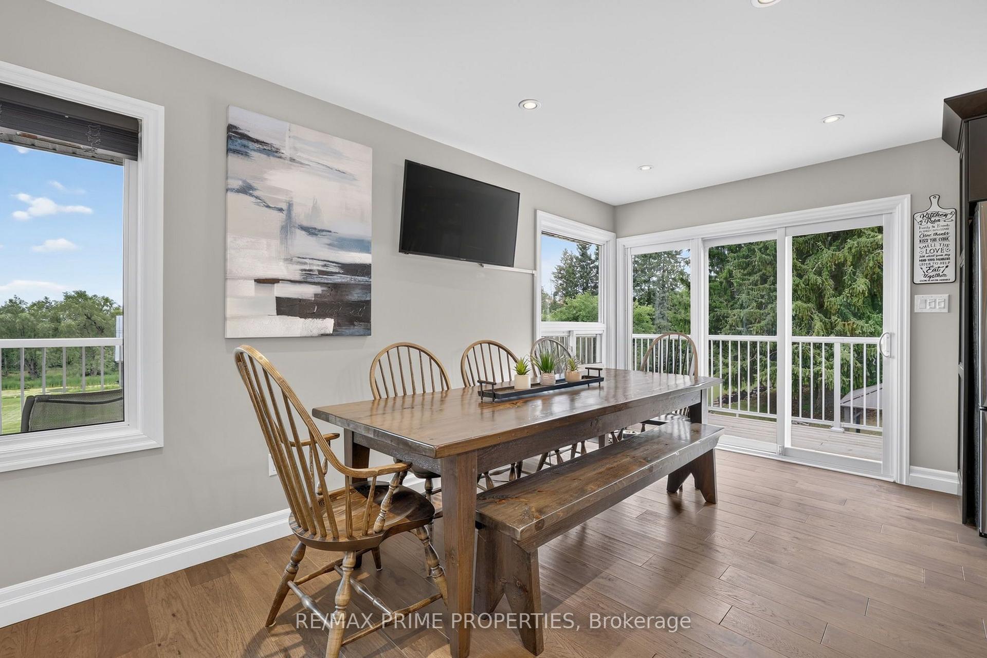 Photo 5 of 8538 Old Shiloh Road, Georgina, Baldwin — HOMEH