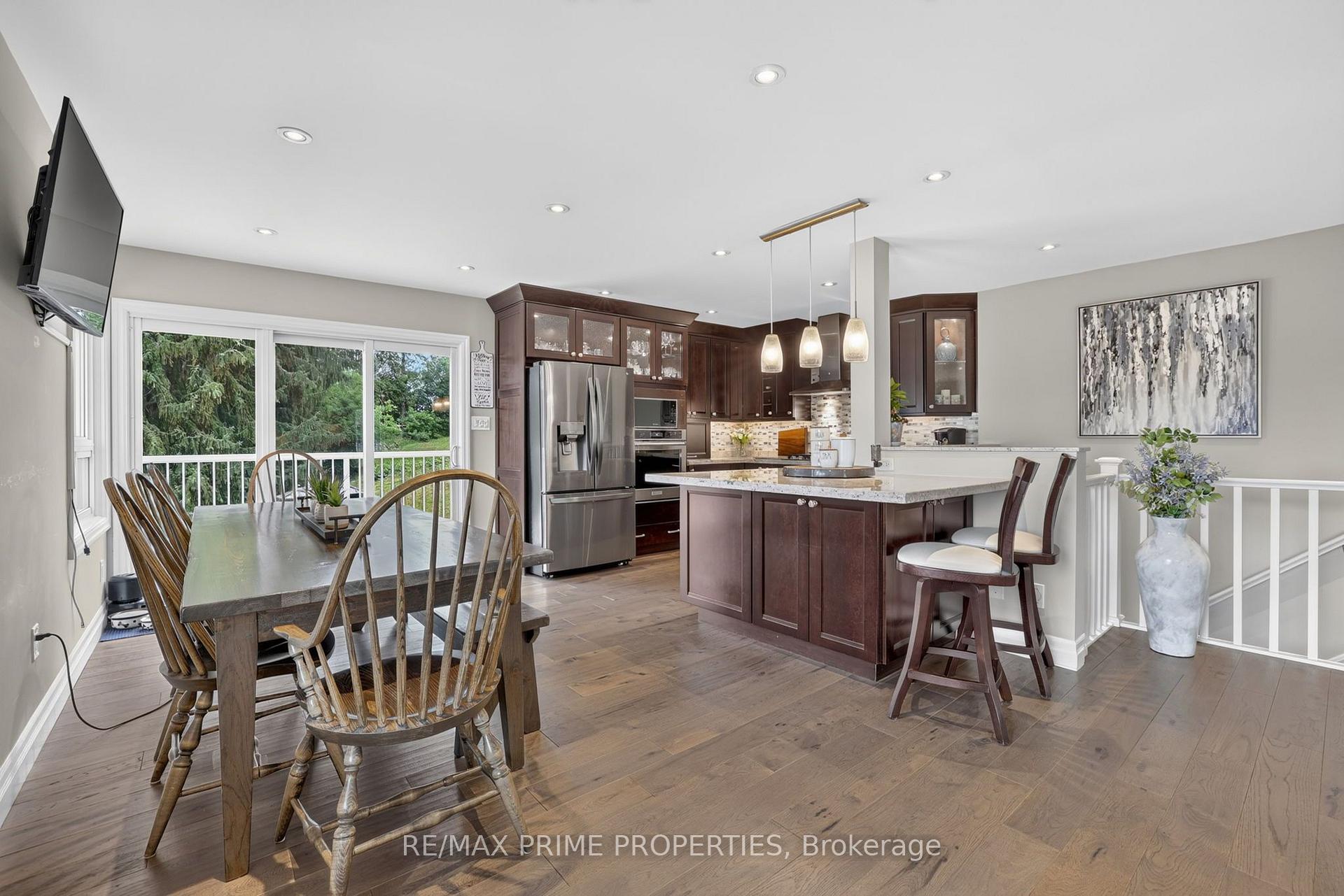 Photo 6 of 8538 Old Shiloh Road, Georgina, Baldwin — HOMEH
