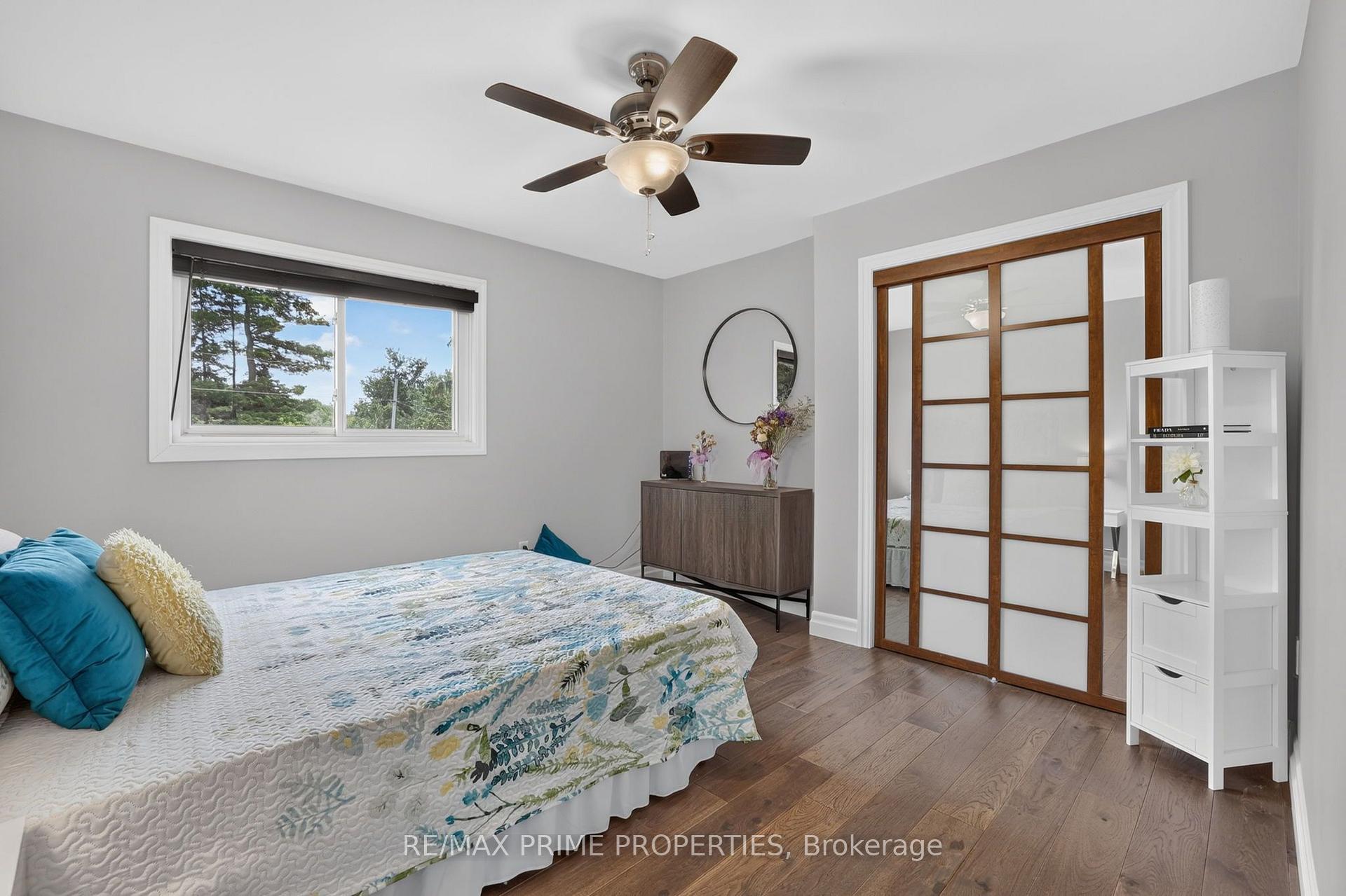 Photo 8 of 8538 Old Shiloh Road, Georgina, Baldwin — HOMEH