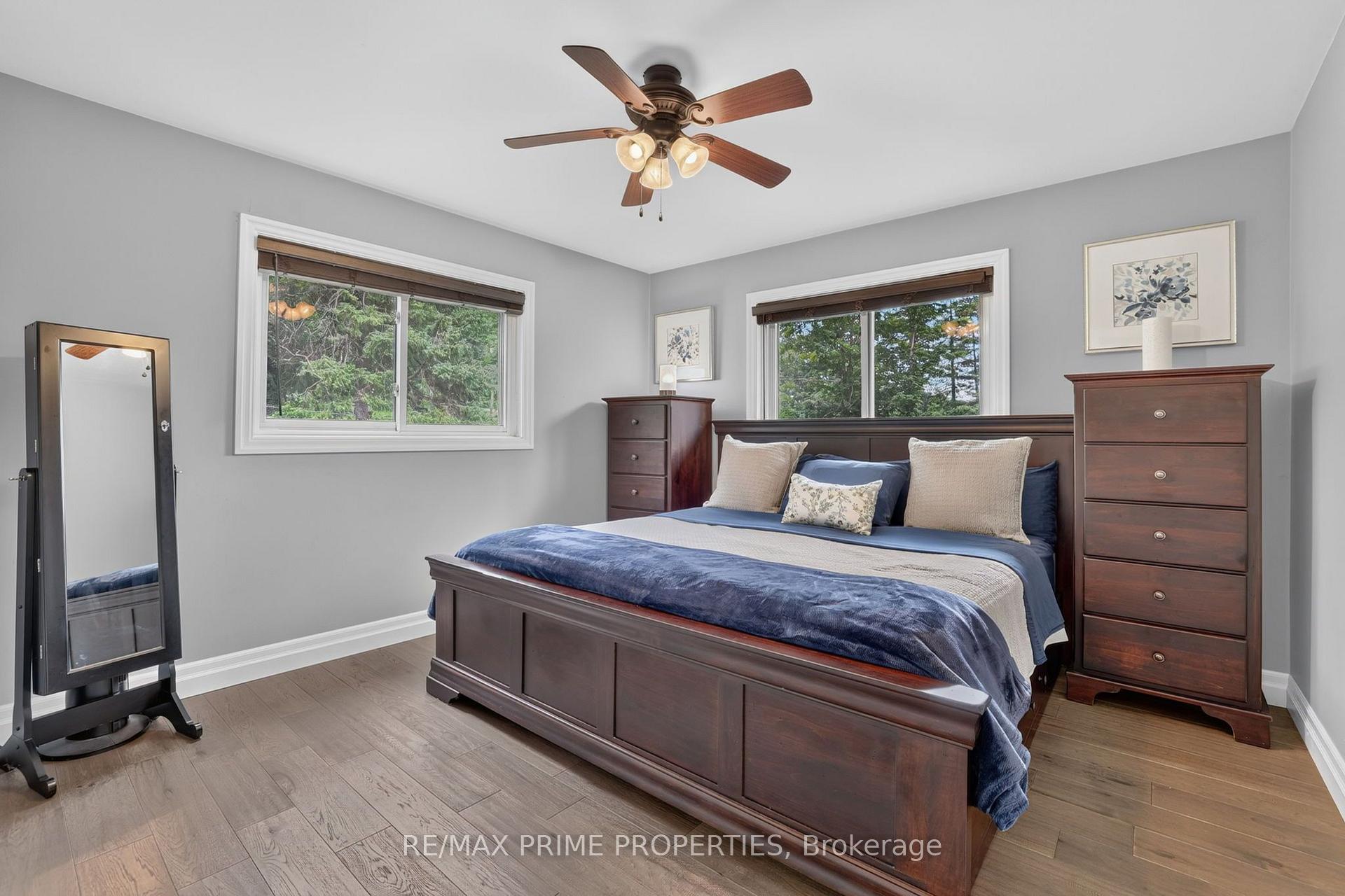 Photo 9 of 8538 Old Shiloh Road, Georgina, Baldwin — HOMEH