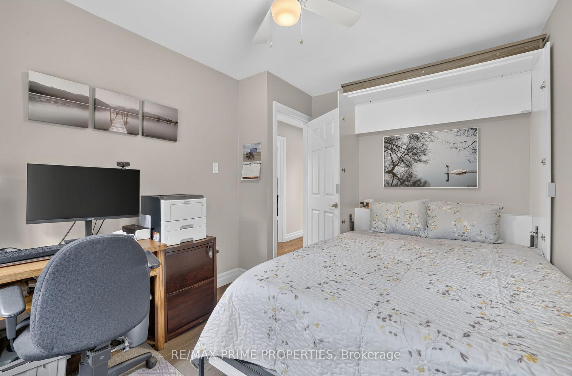 Photo 11 of 8538 Old Shiloh Road, Georgina, Baldwin — HOMEH