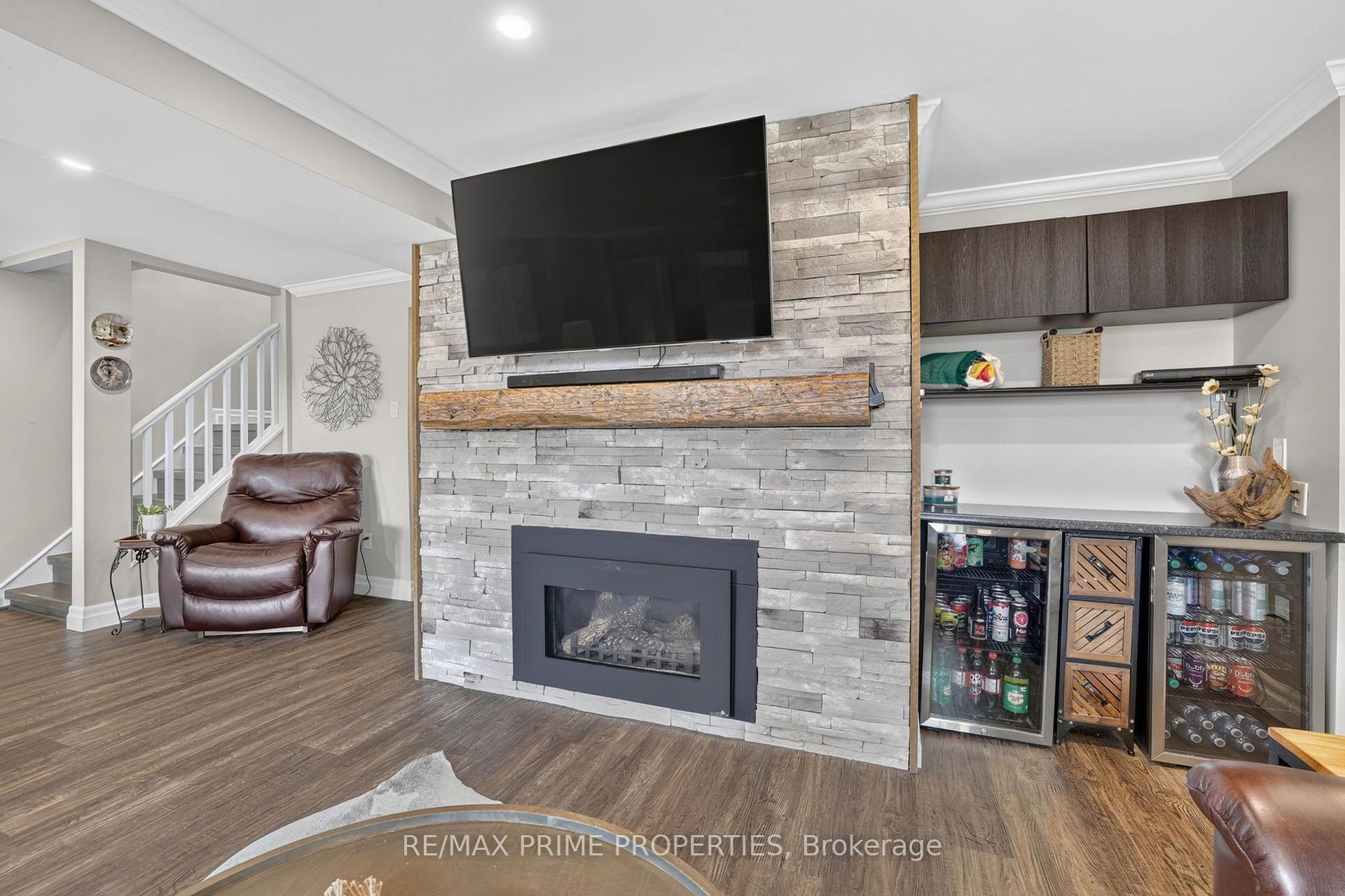 Photo 17 of 8538 Old Shiloh Road, Georgina, Baldwin — HOMEH