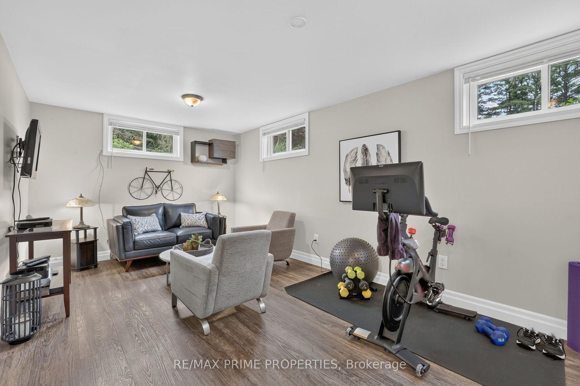 Photo 18 of 8538 Old Shiloh Road, Georgina, Baldwin — HOMEH