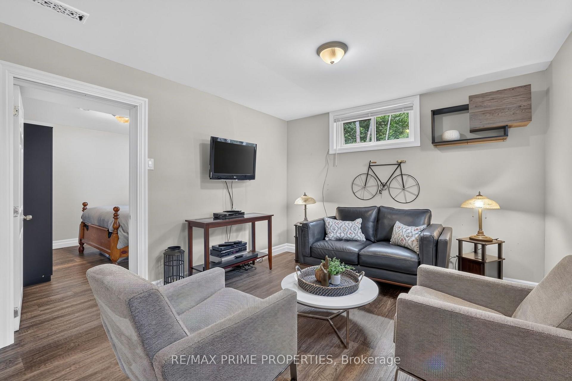 Photo 19 of 8538 Old Shiloh Road, Georgina, Baldwin — HOMEH