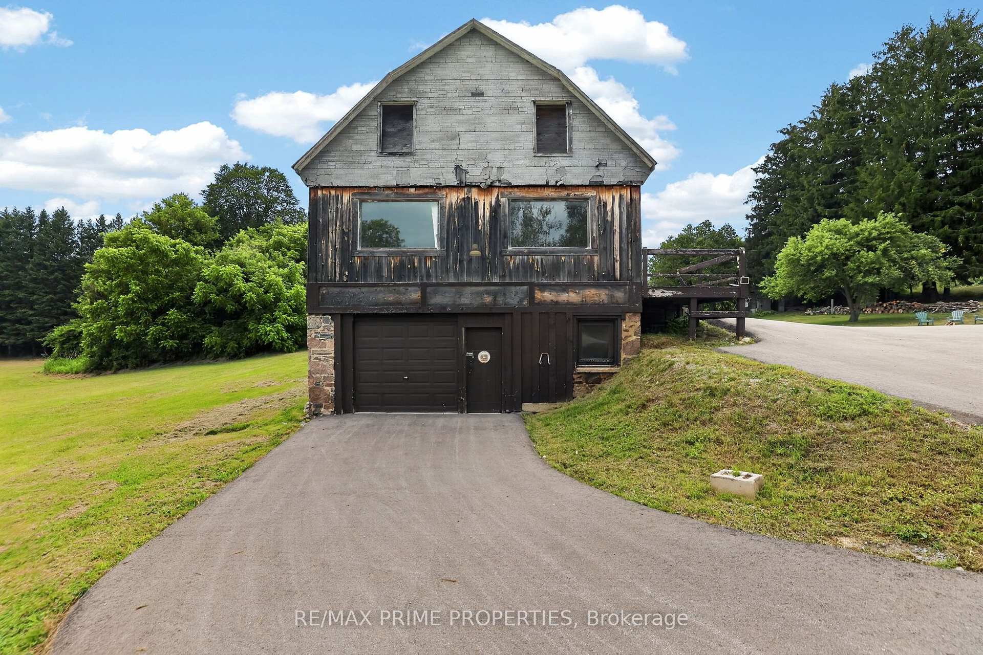 Photo 23 of 8538 Old Shiloh Road, Georgina, Baldwin — HOMEH
