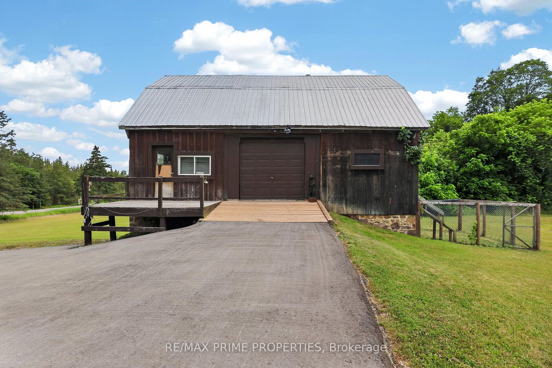 Photo 24 of 8538 Old Shiloh Road, Georgina, Baldwin — HOMEH