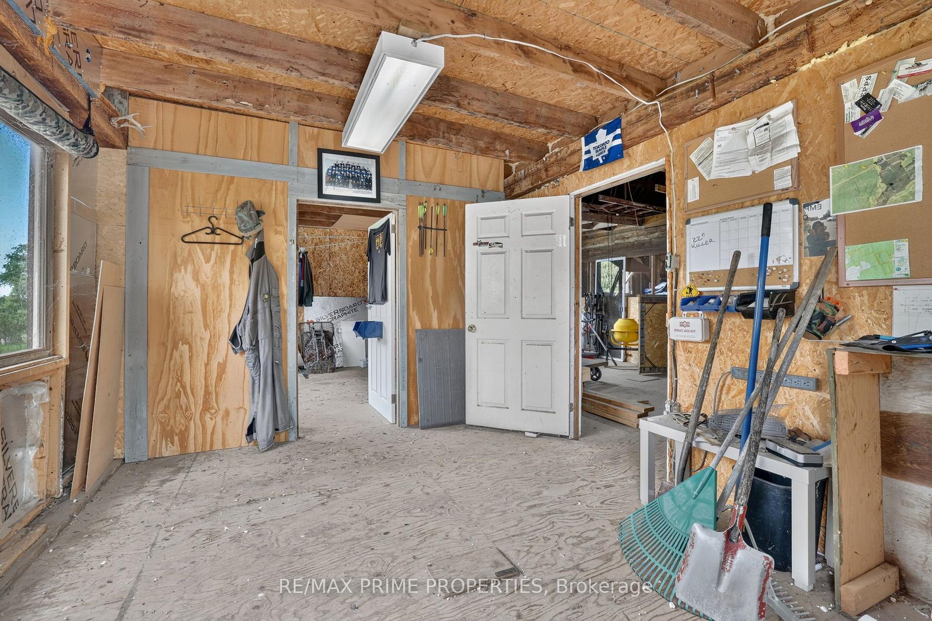 Photo 25 of 8538 Old Shiloh Road, Georgina, Baldwin — HOMEH