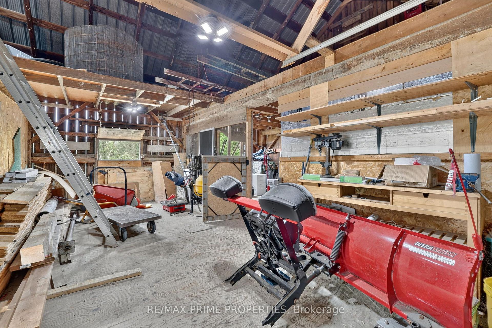 Photo 28 of 8538 Old Shiloh Road, Georgina, Baldwin — HOMEH