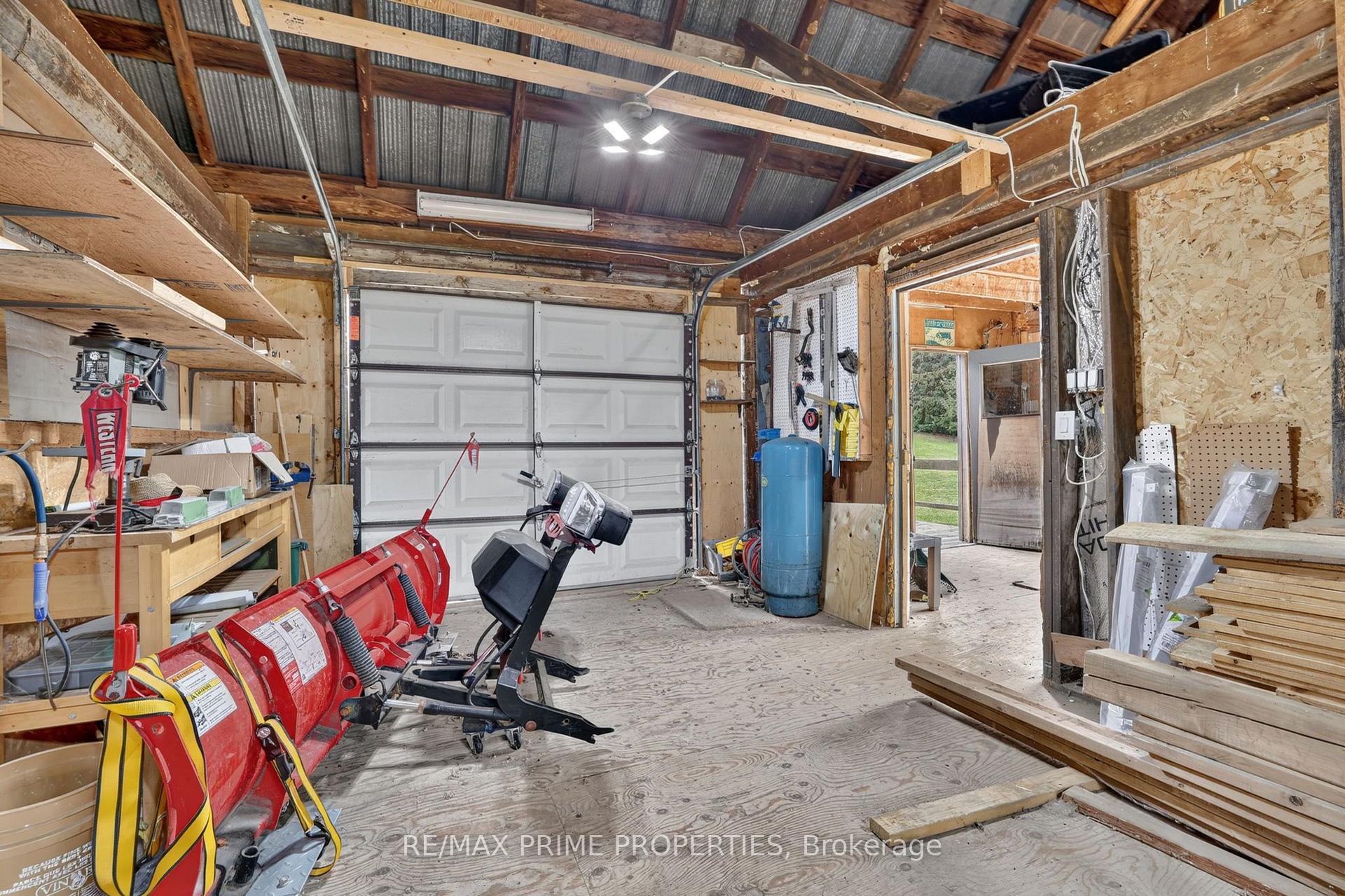 Photo 29 of 8538 Old Shiloh Road, Georgina, Baldwin — HOMEH