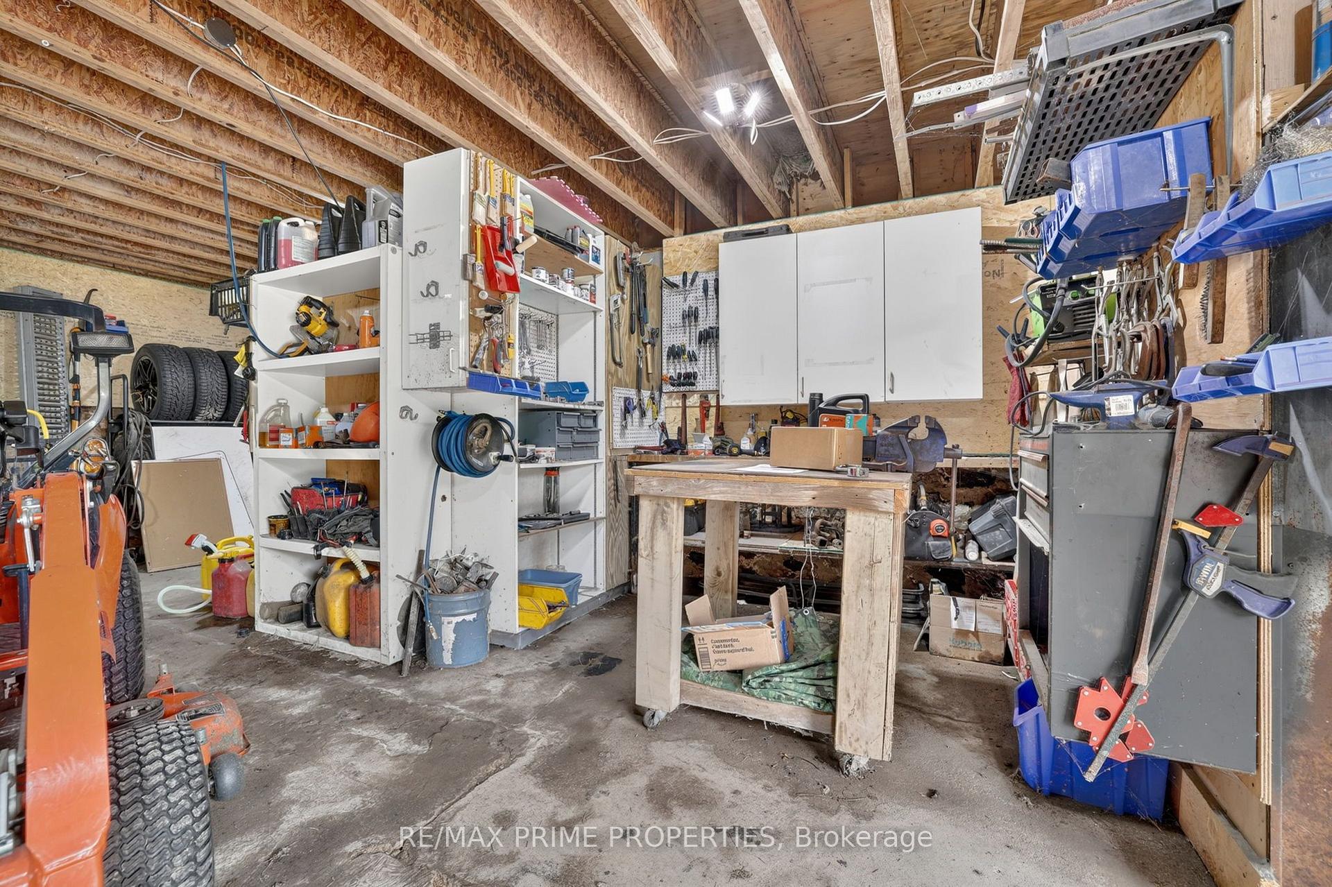 Photo 31 of 8538 Old Shiloh Road, Georgina, Baldwin — HOMEH
