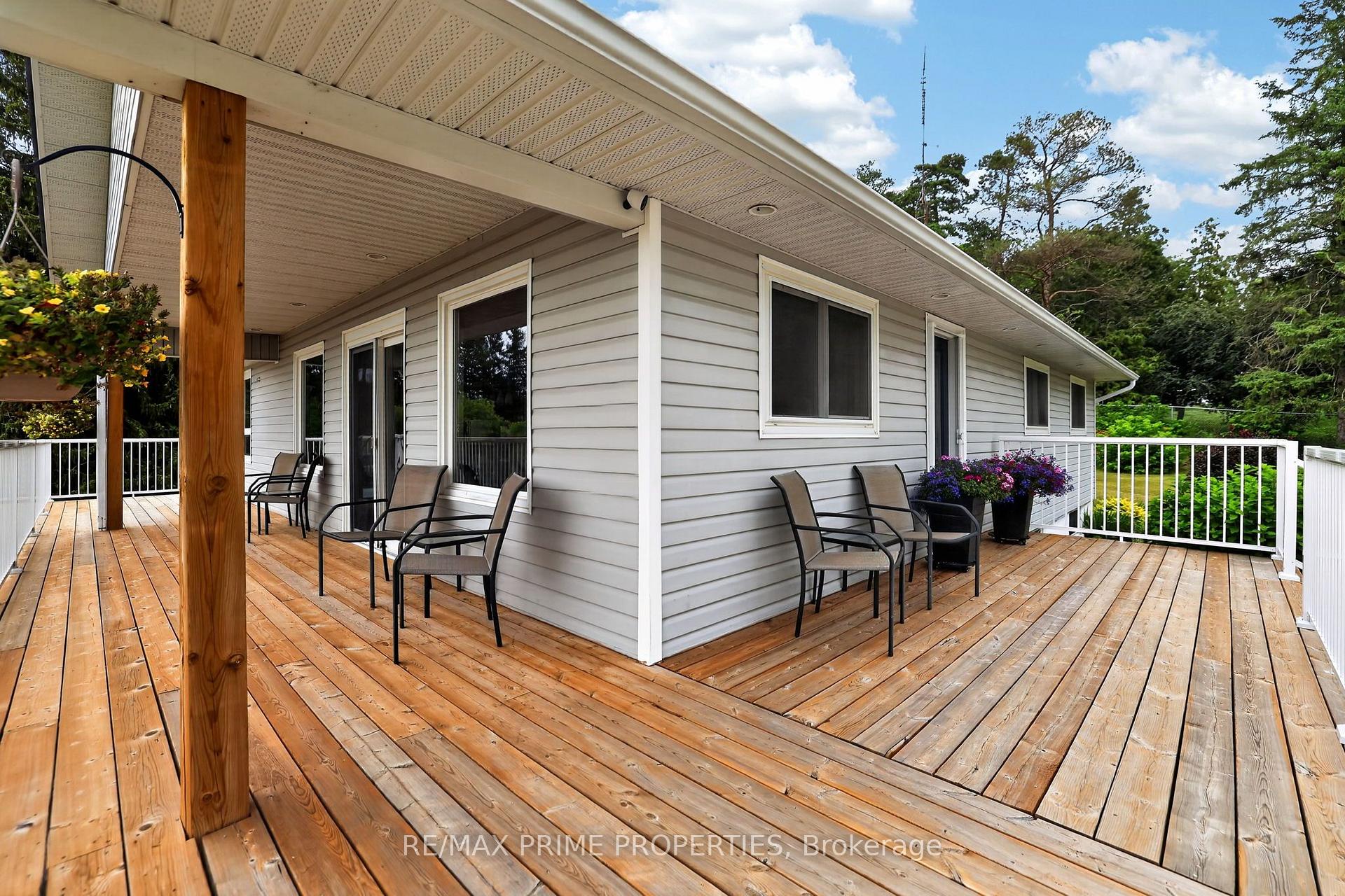 Photo 32 of 8538 Old Shiloh Road, Georgina, Baldwin — HOMEH