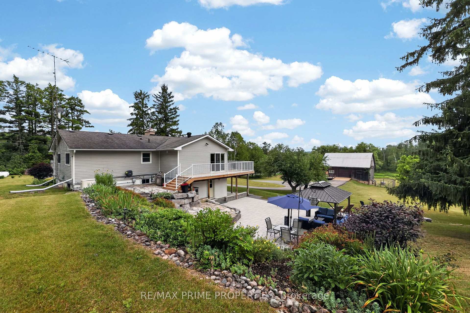 Photo 39 of 8538 Old Shiloh Road, Georgina, Baldwin — HOMEH
