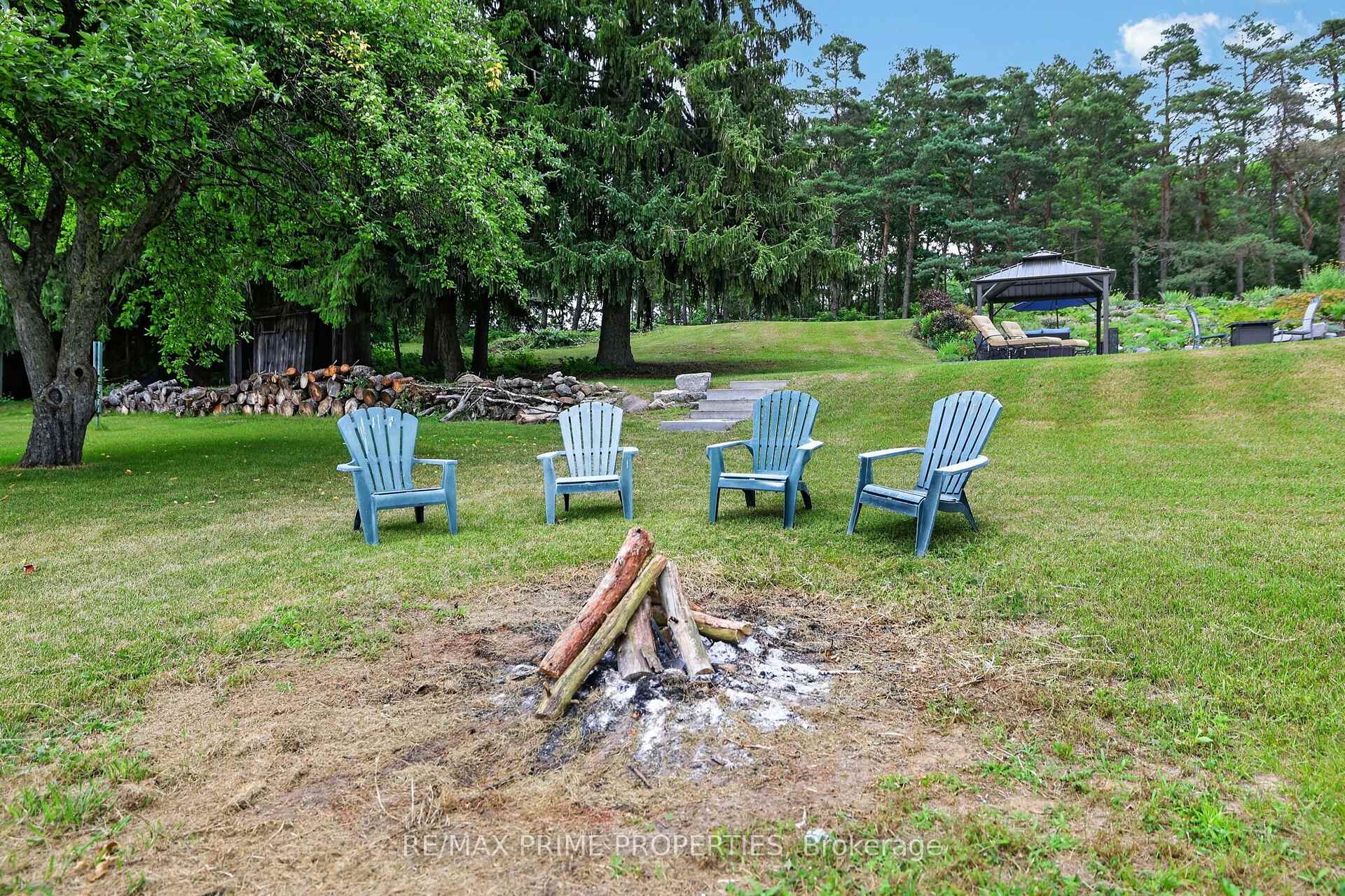 Photo 40 of 8538 Old Shiloh Road, Georgina, Baldwin — HOMEH