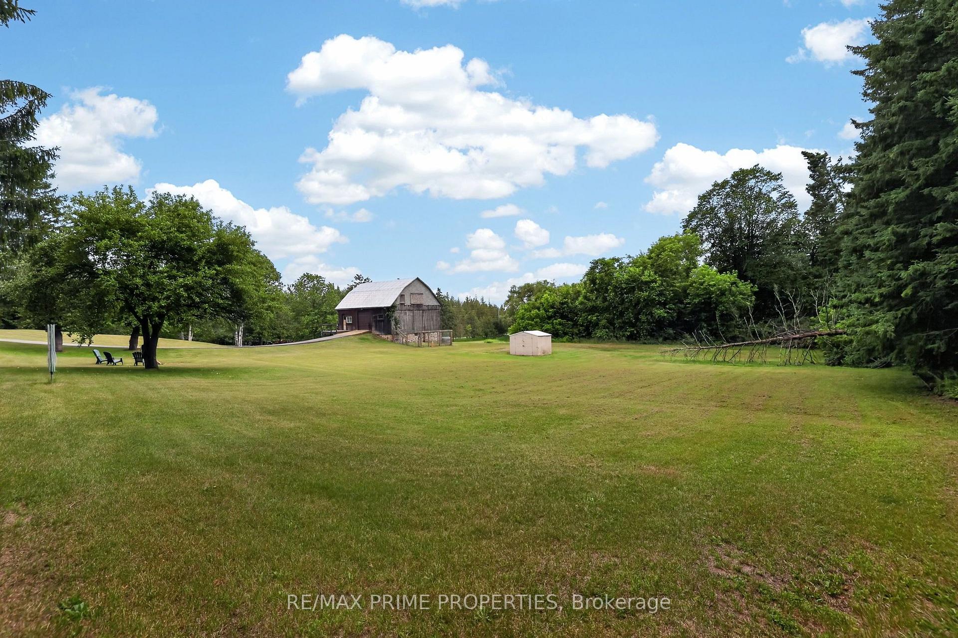 Photo 41 of 8538 Old Shiloh Road, Georgina, Baldwin — HOMEH
