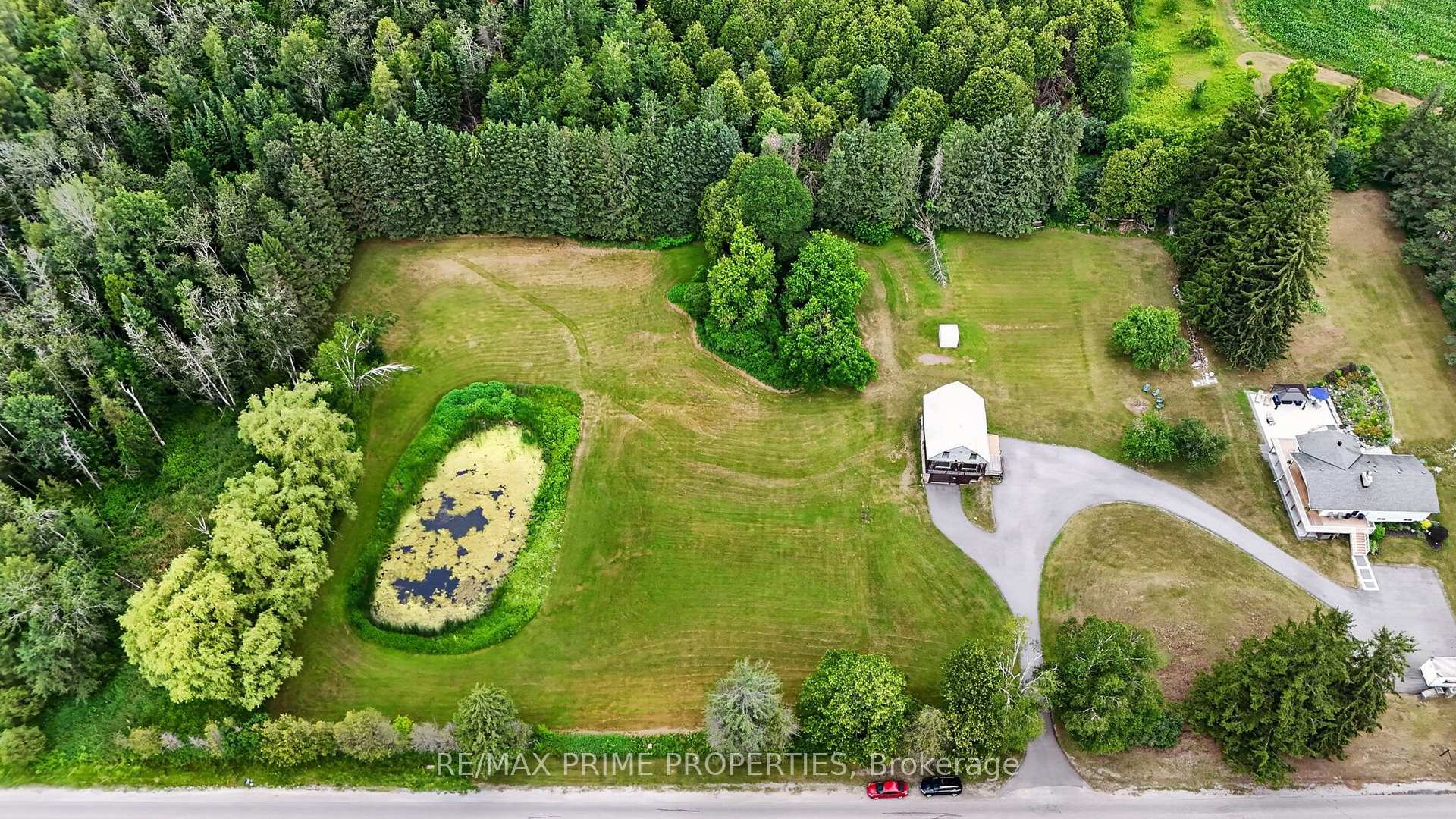 Photo 44 of 8538 Old Shiloh Road, Georgina, Baldwin — HOMEH