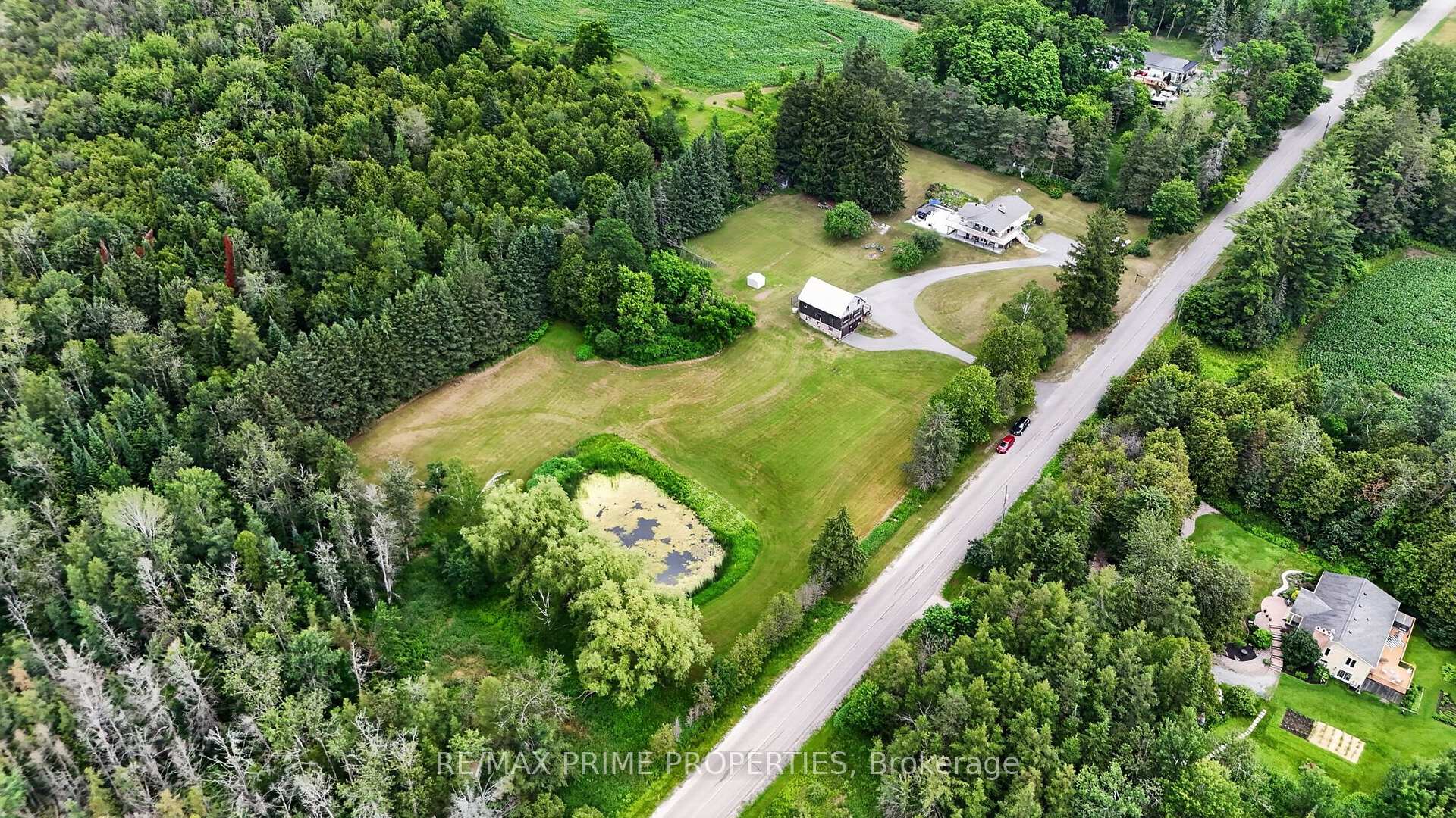 Photo 45 of 8538 Old Shiloh Road, Georgina, Baldwin — HOMEH