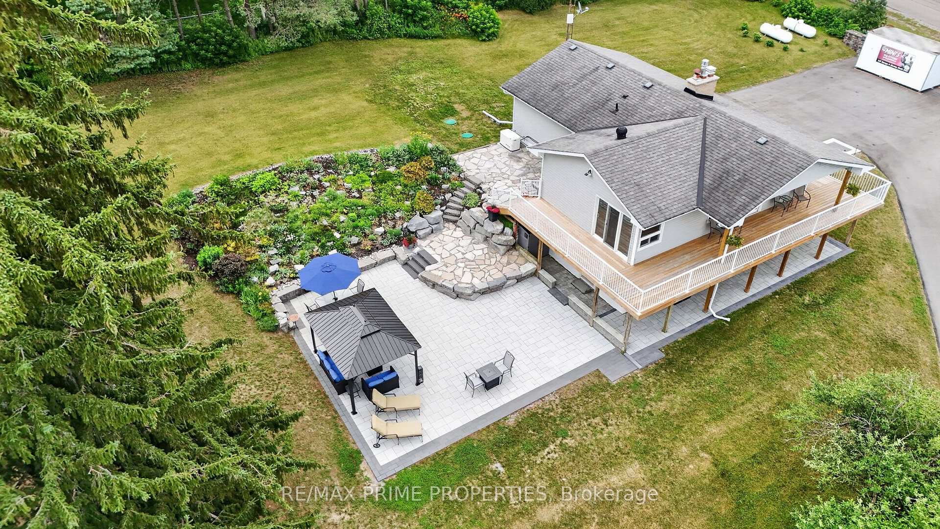Photo 47 of 8538 Old Shiloh Road, Georgina, Baldwin — HOMEH