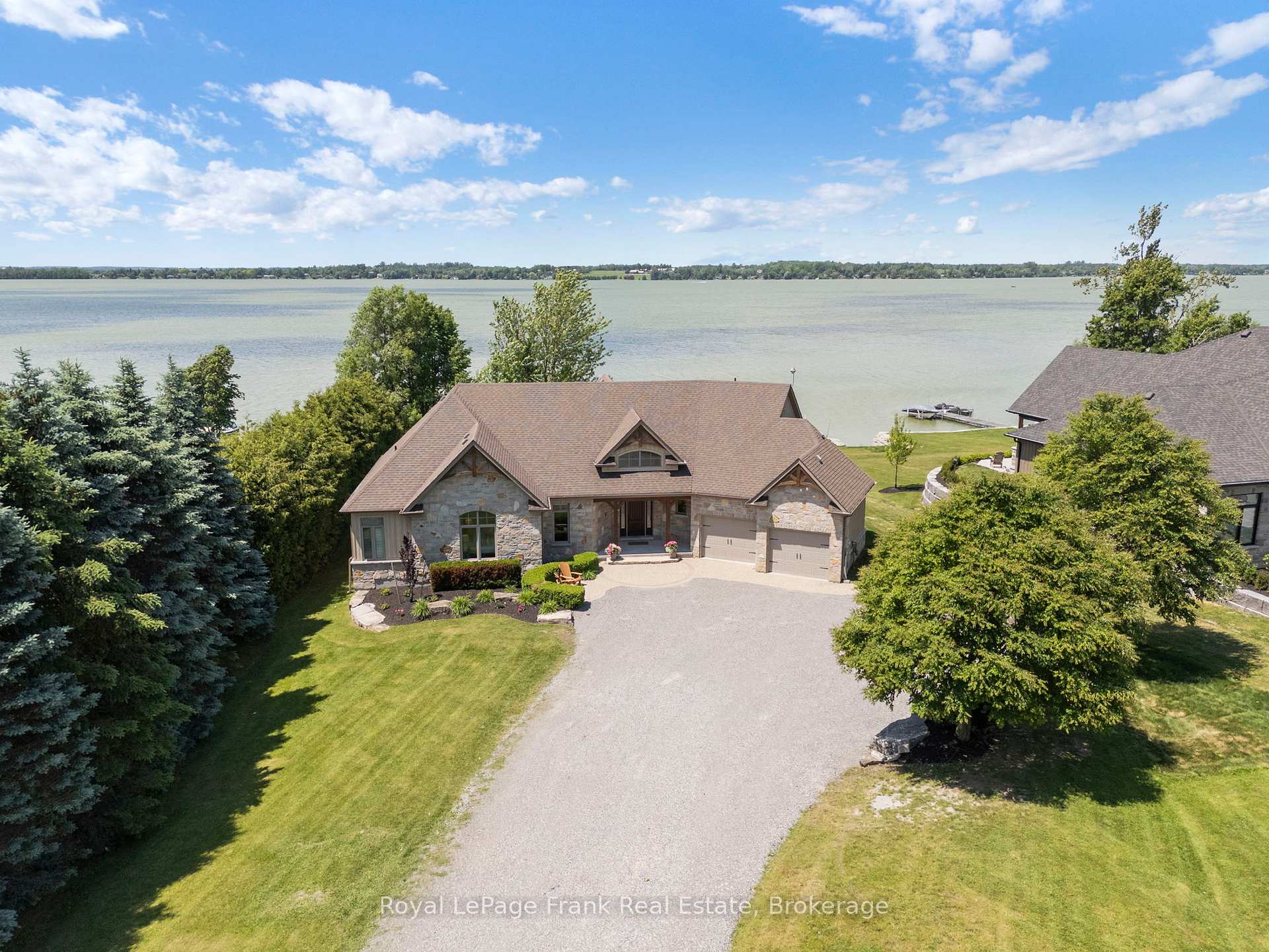Photo 2 of 19920 St Christopher's Beach Road, Scugog, Rural Scugog — HOMEH