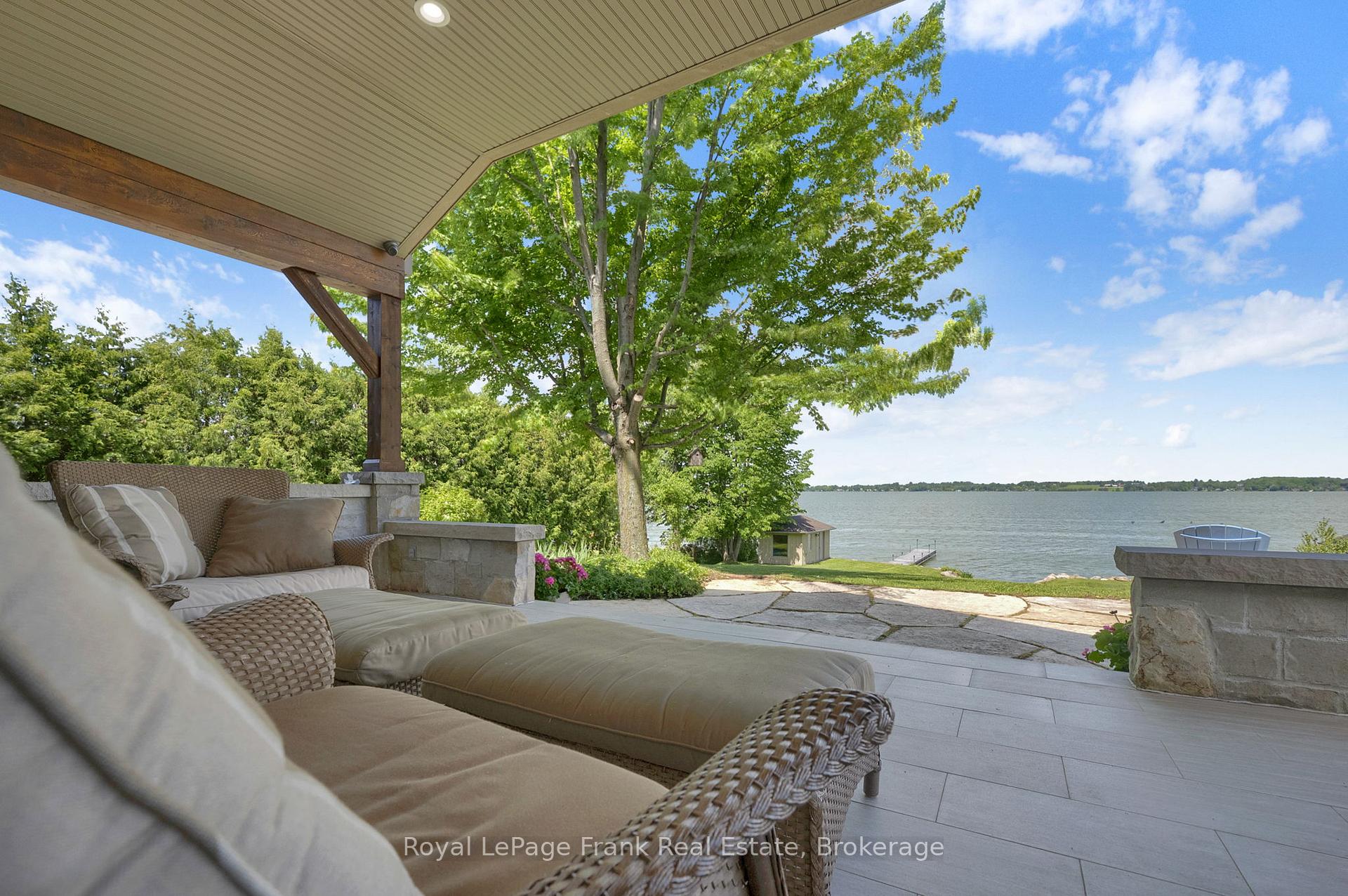 Photo 17 of 19920 St Christopher's Beach Road, Scugog, Rural Scugog — HOMEH