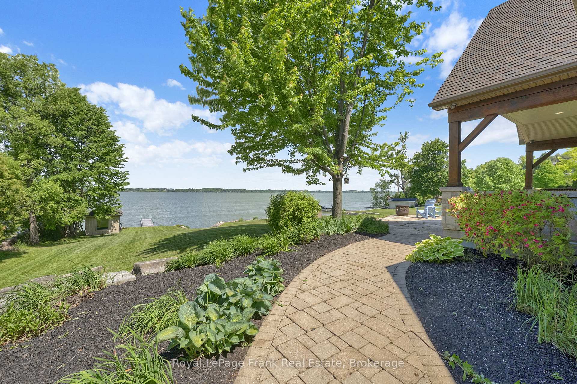 Photo 21 of 19920 St Christopher's Beach Road, Scugog, Rural Scugog — HOMEH