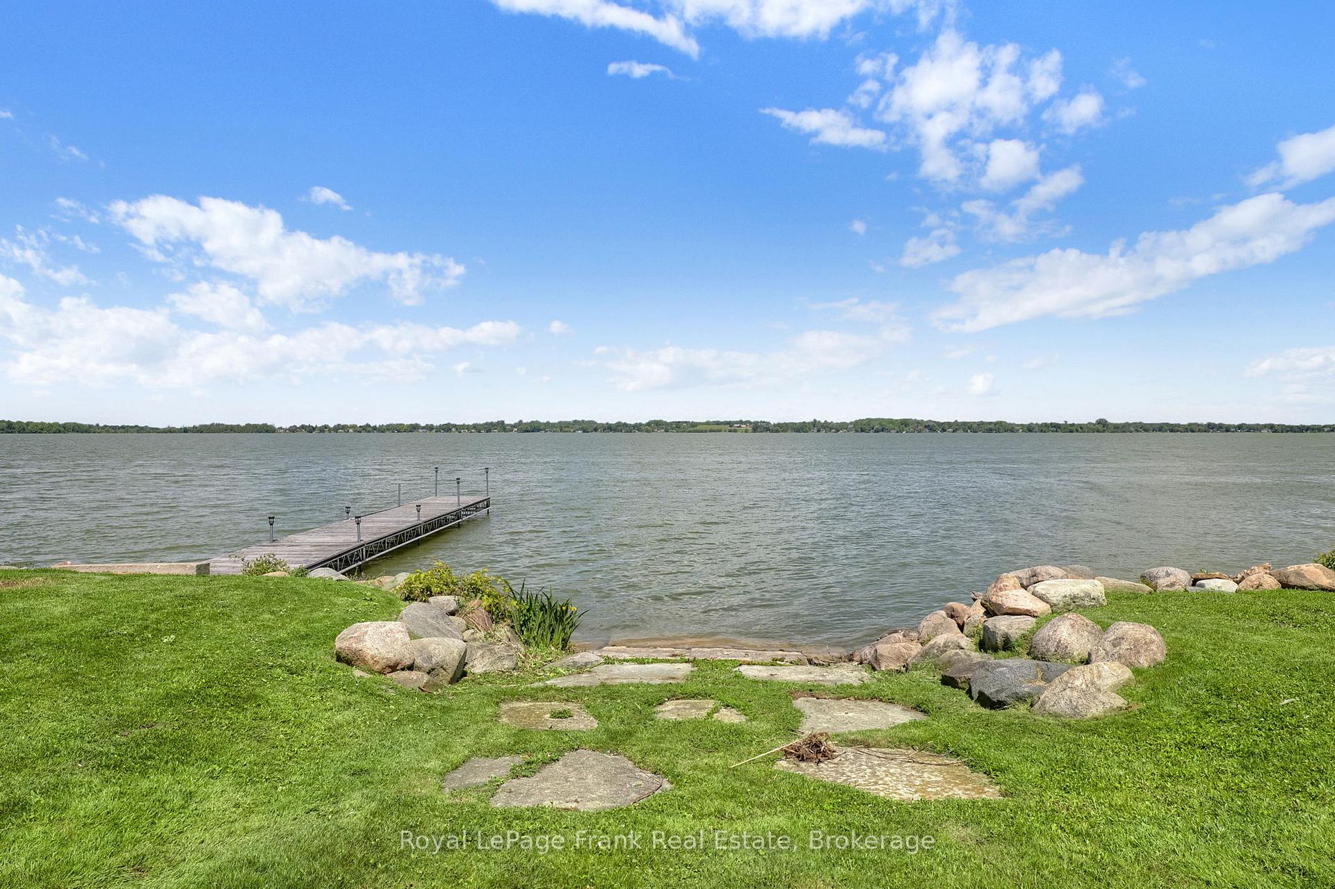 Photo 42 of 19920 St Christopher's Beach Road, Scugog, Rural Scugog — HOMEH