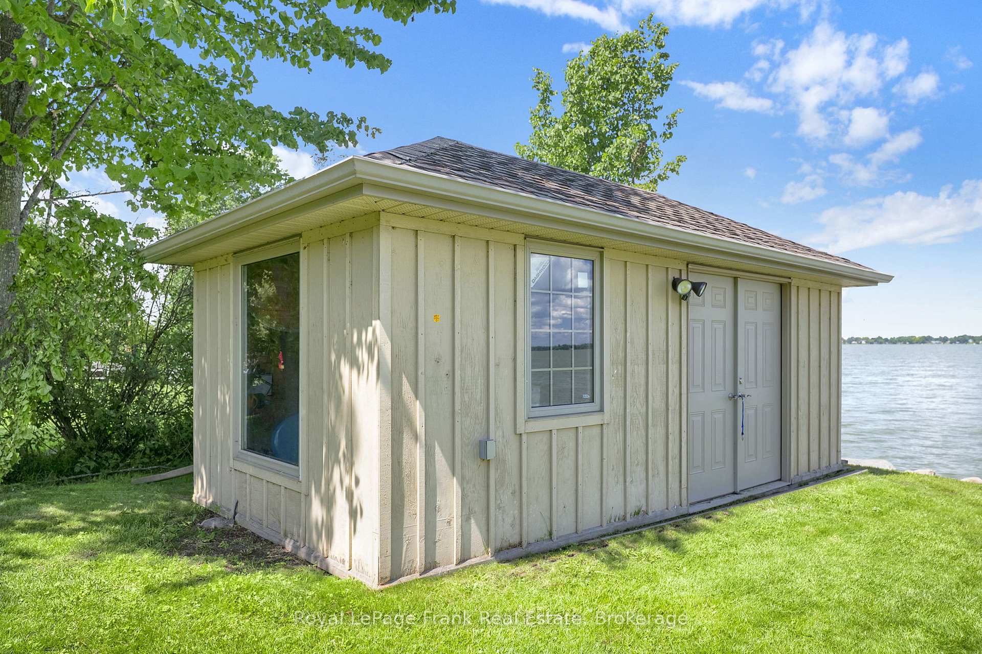 Photo 43 of 19920 St Christopher's Beach Road, Scugog, Rural Scugog — HOMEH