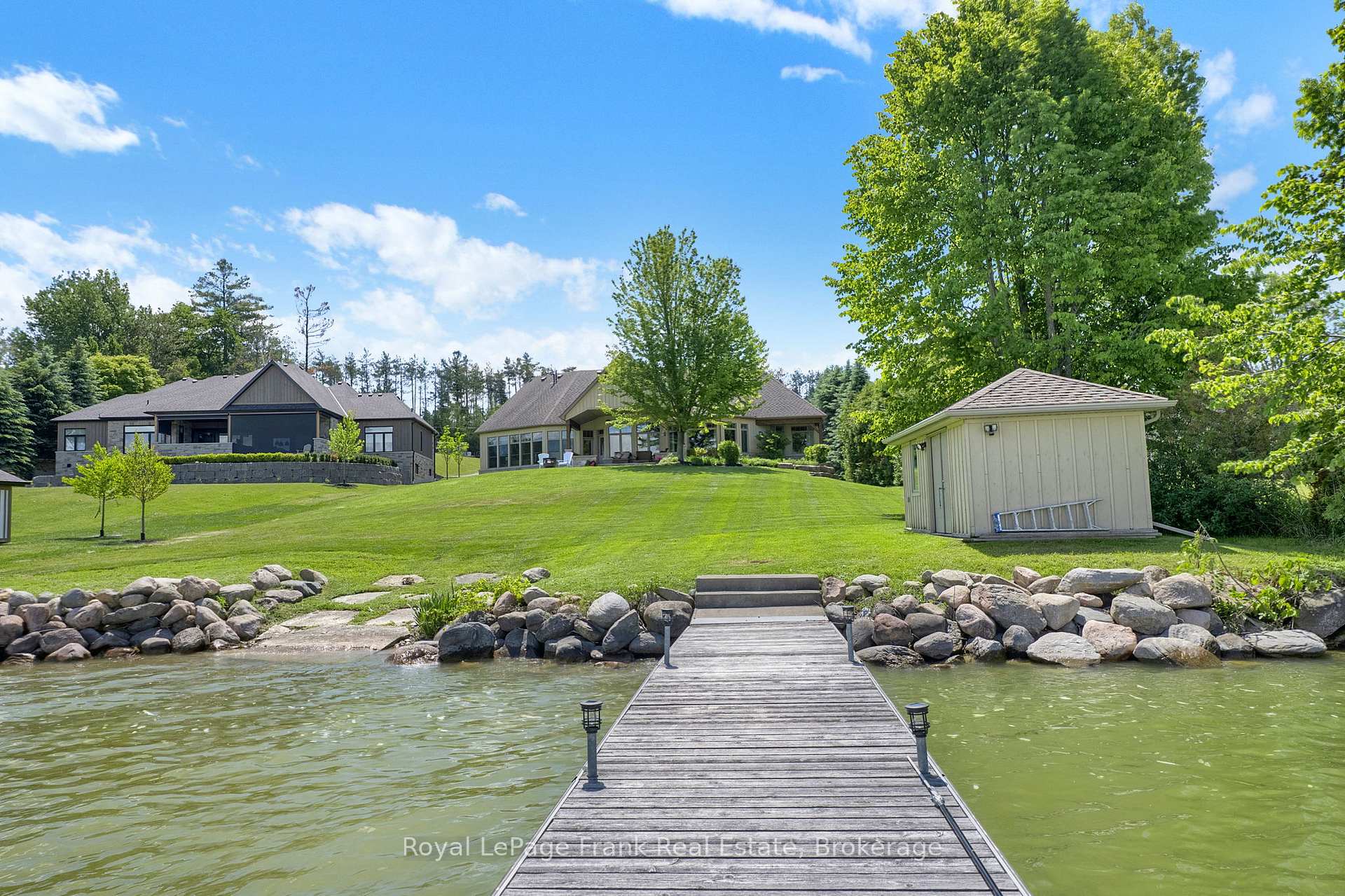 Photo 44 of 19920 St Christopher's Beach Road, Scugog, Rural Scugog — HOMEH
