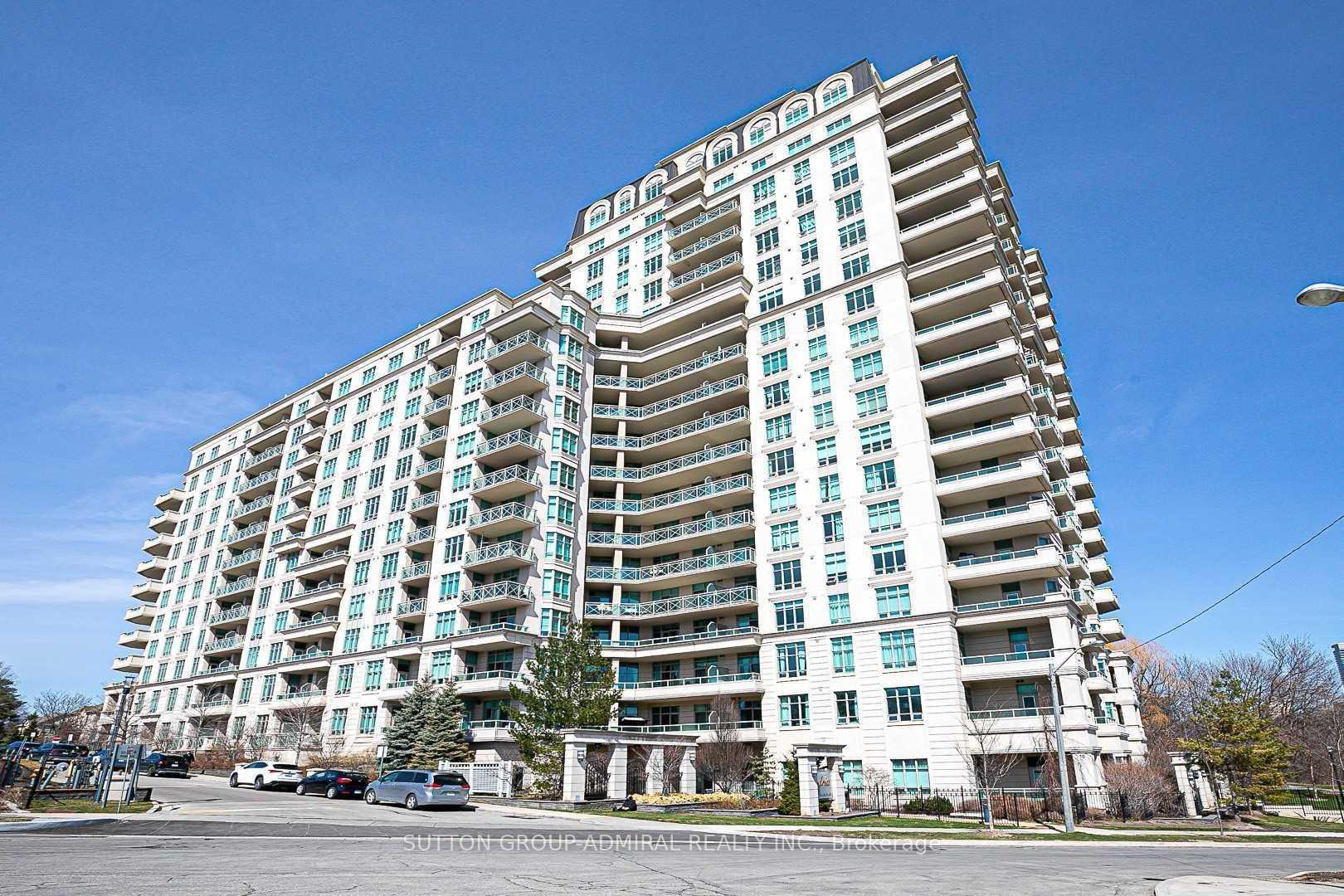 Photo 2 of Unit 312, 20 Bloorview Place, North York, Don Valley Village — HOMEH