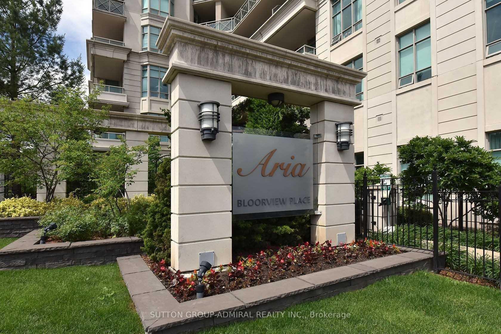 Photo 3 of Unit 312, 20 Bloorview Place, North York, Don Valley Village — HOMEH
